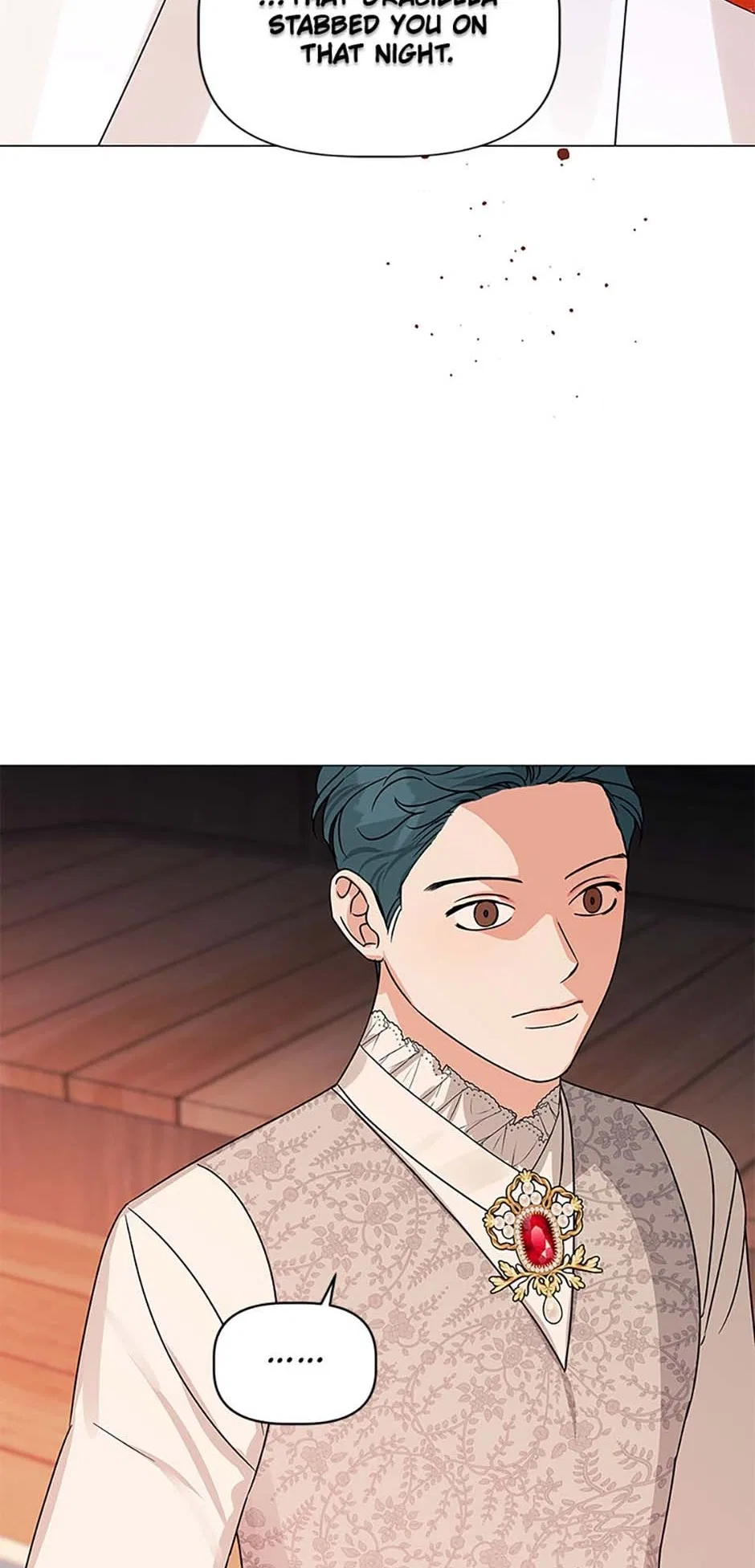 Let Me Fall Be Brilliant Chapter 89 – Page 29