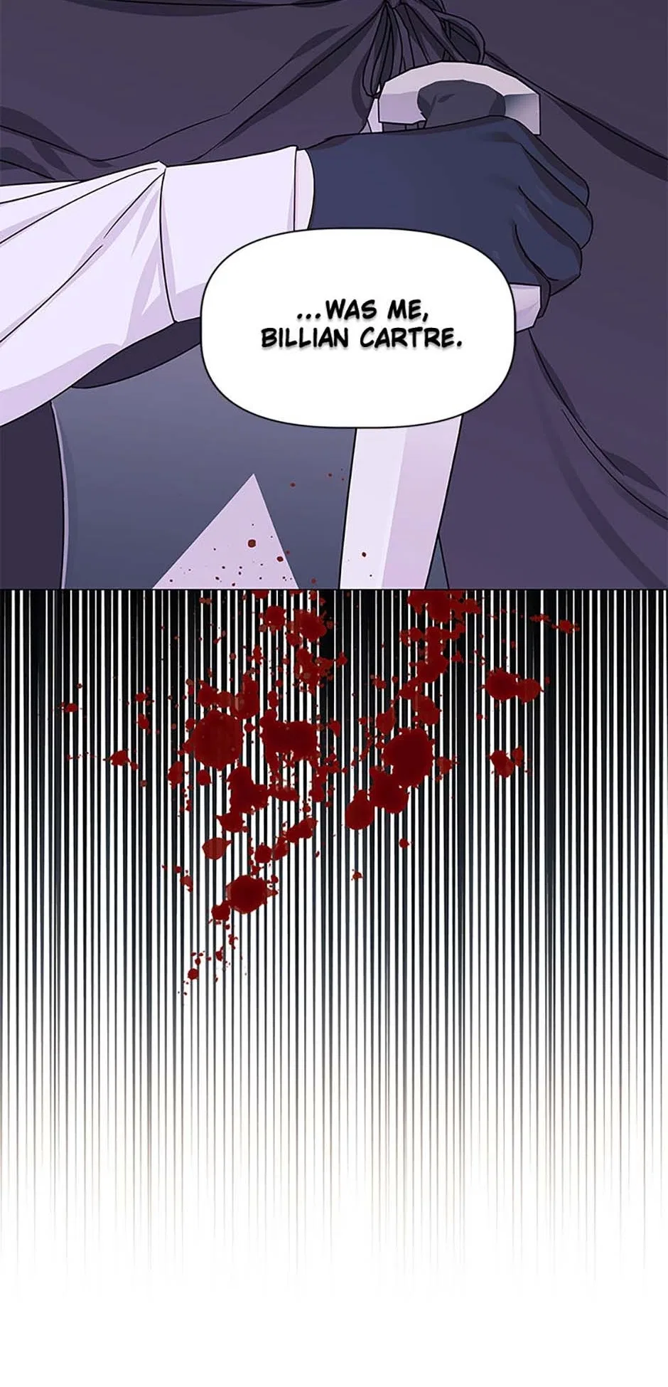 Let Me Fall Be Brilliant Chapter 89 – Page 32