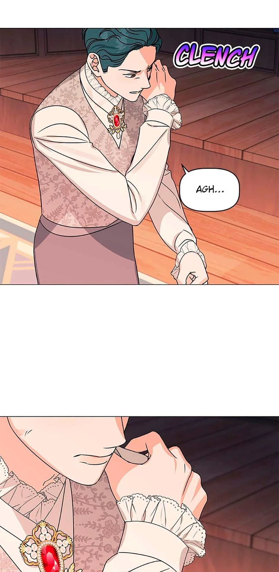 Let Me Fall Be Brilliant Chapter 89 – Page 33