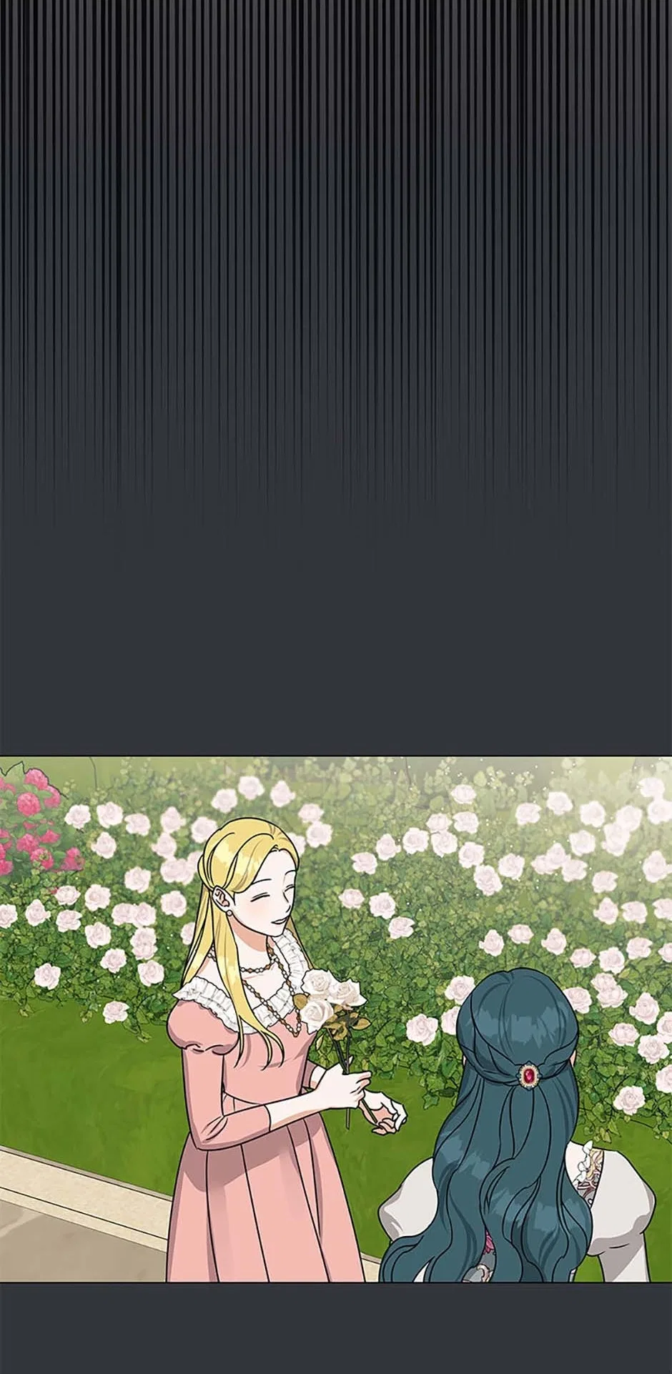 Let Me Fall Be Brilliant Chapter 89 – Page 40