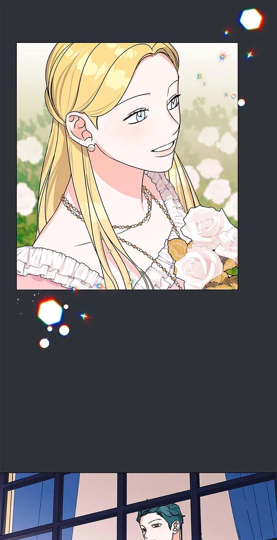 Let Me Fall Be Brilliant Chapter 89 – Page 41