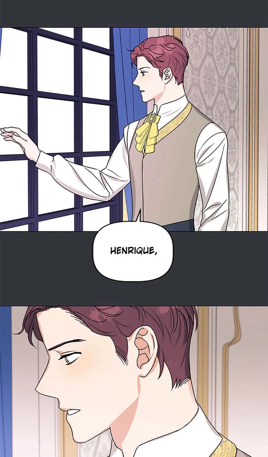Let Me Fall Be Brilliant Chapter 89 – Page 48