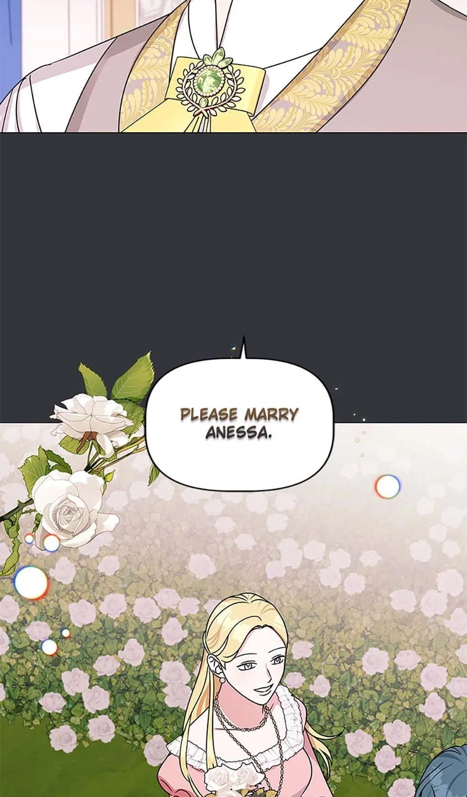 Let Me Fall Be Brilliant Chapter 89 – Page 49