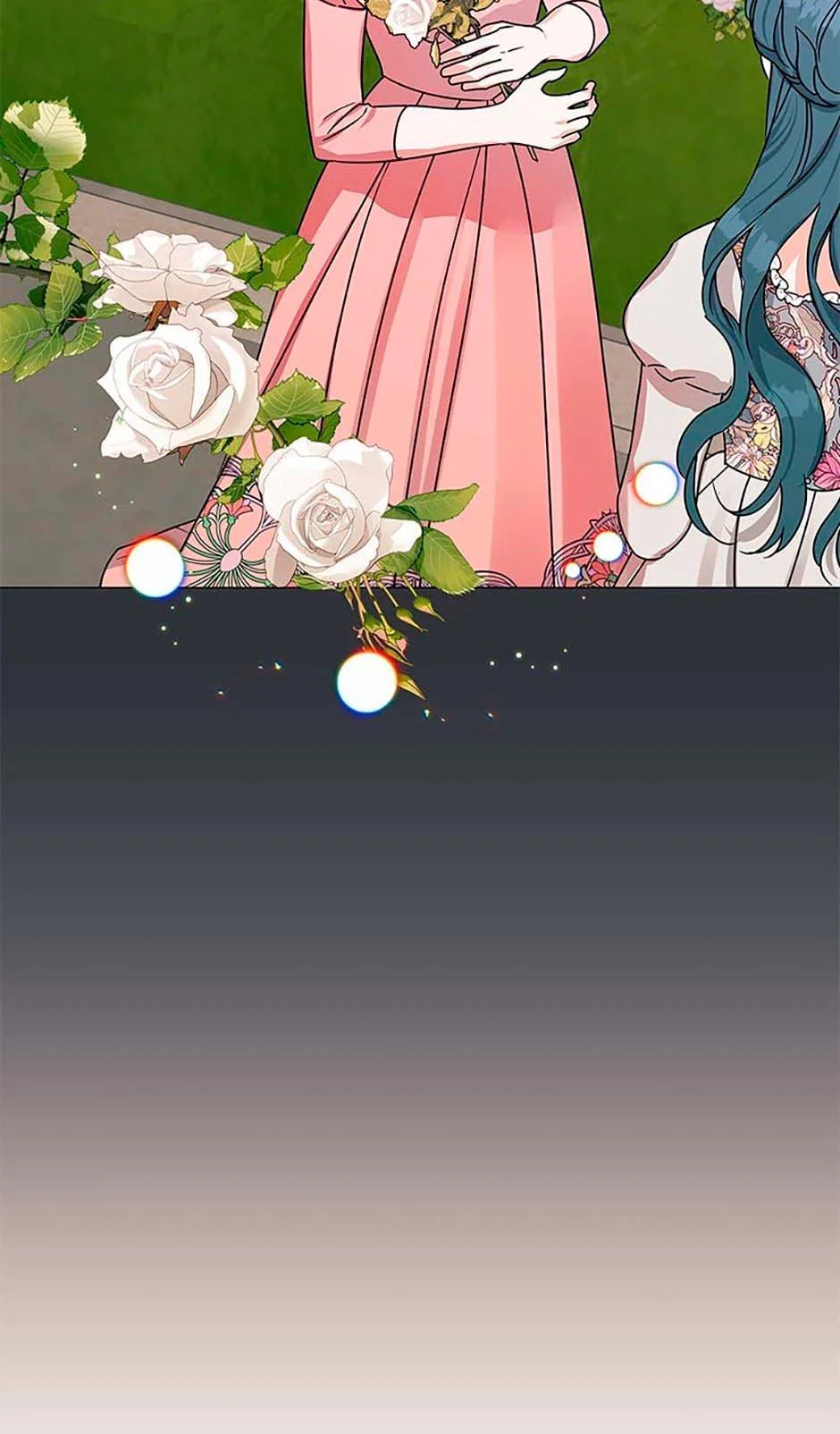 Let Me Fall Be Brilliant Chapter 89 – Page 50