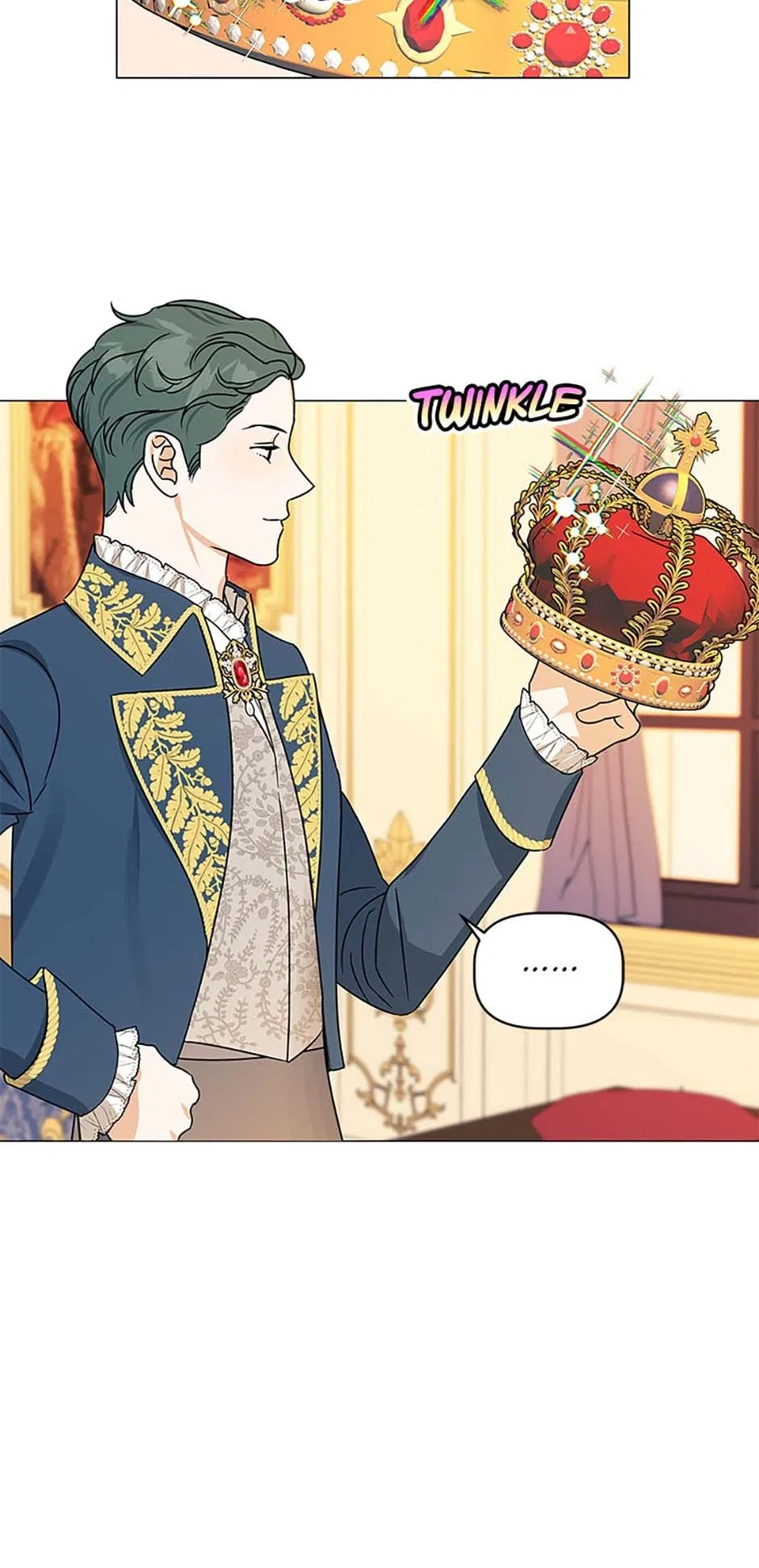Let Me Fall Be Brilliant Chapter 88 – Page 2