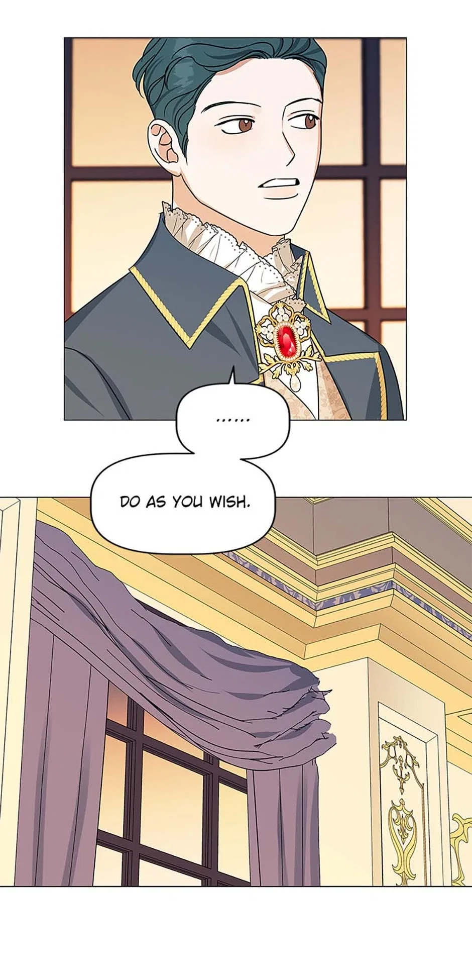 Let Me Fall Be Brilliant Chapter 88 – Page 7