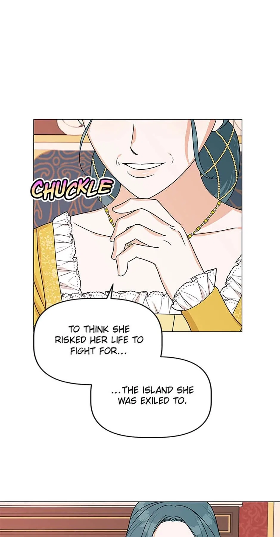 Let Me Fall Be Brilliant Chapter 88 – Page 16