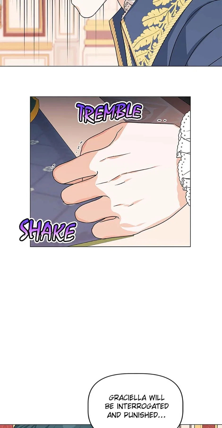 Let Me Fall Be Brilliant Chapter 88 – Page 26