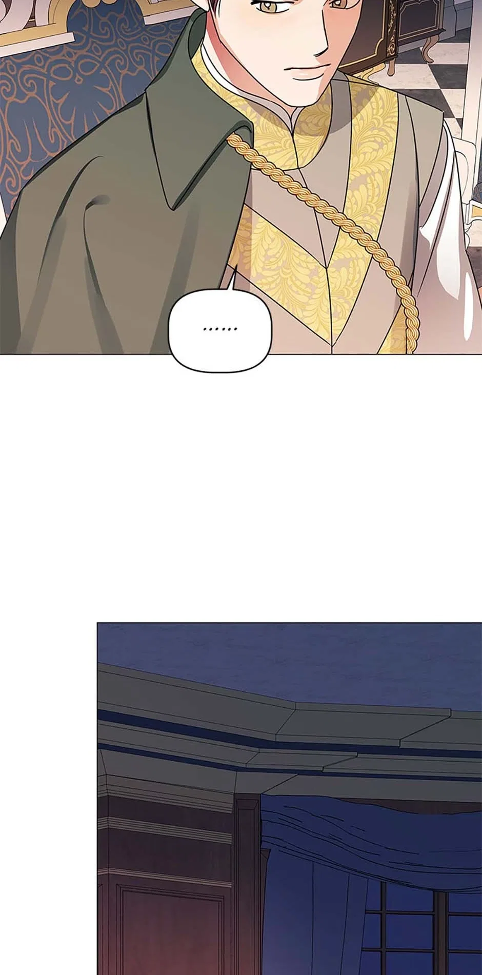 Let Me Fall Be Brilliant Chapter 88 – Page 34
