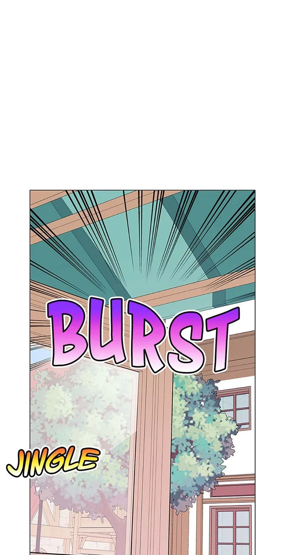 Let Me Fall Be Brilliant Chapter 87 – Page 35