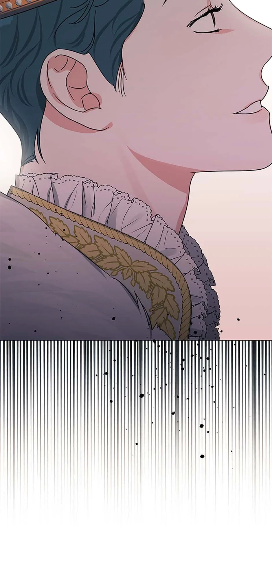 Let Me Fall Be Brilliant Chapter 87 – Page 42