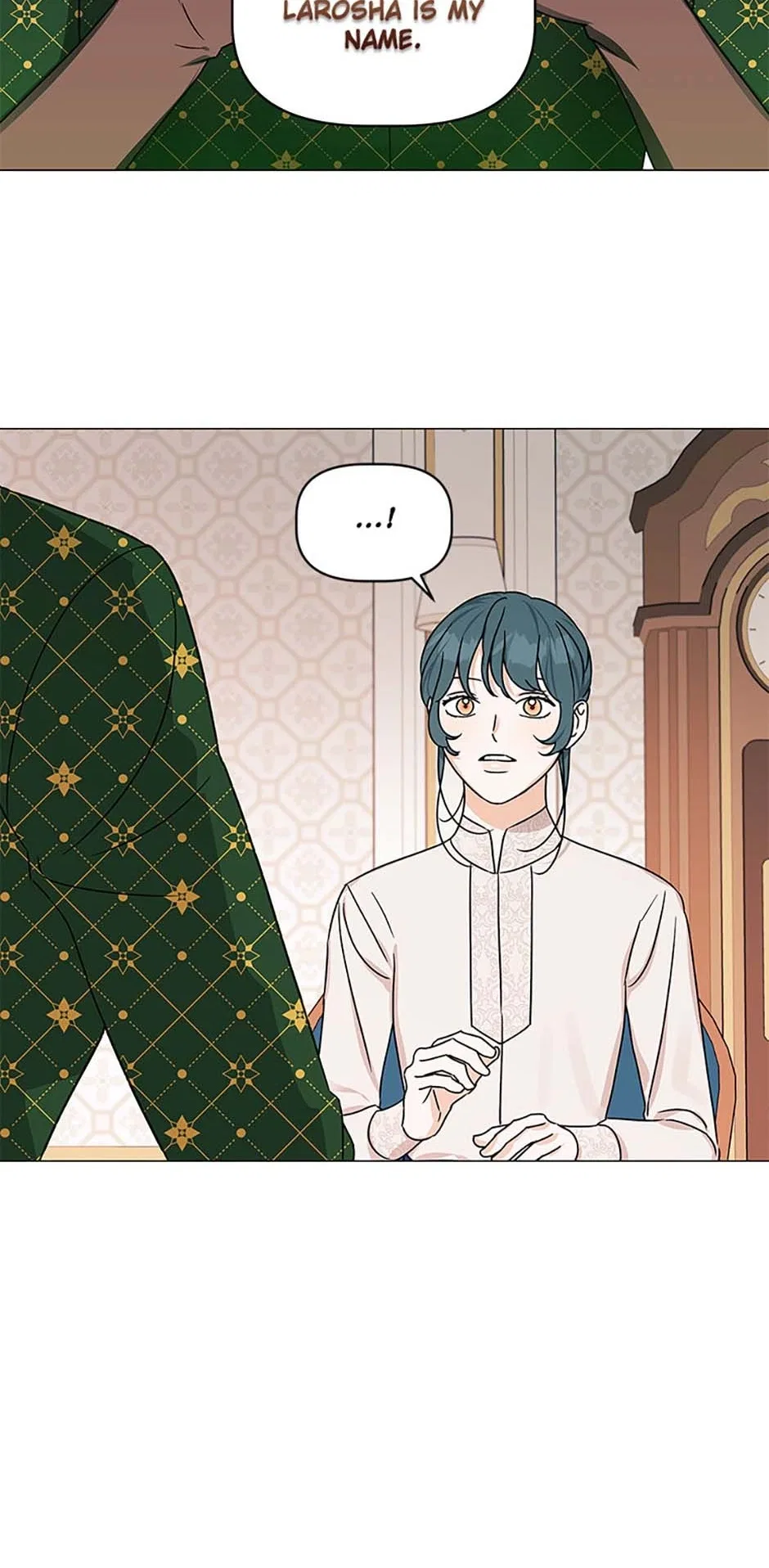 Let Me Fall Be Brilliant Chapter 86 – Page 2