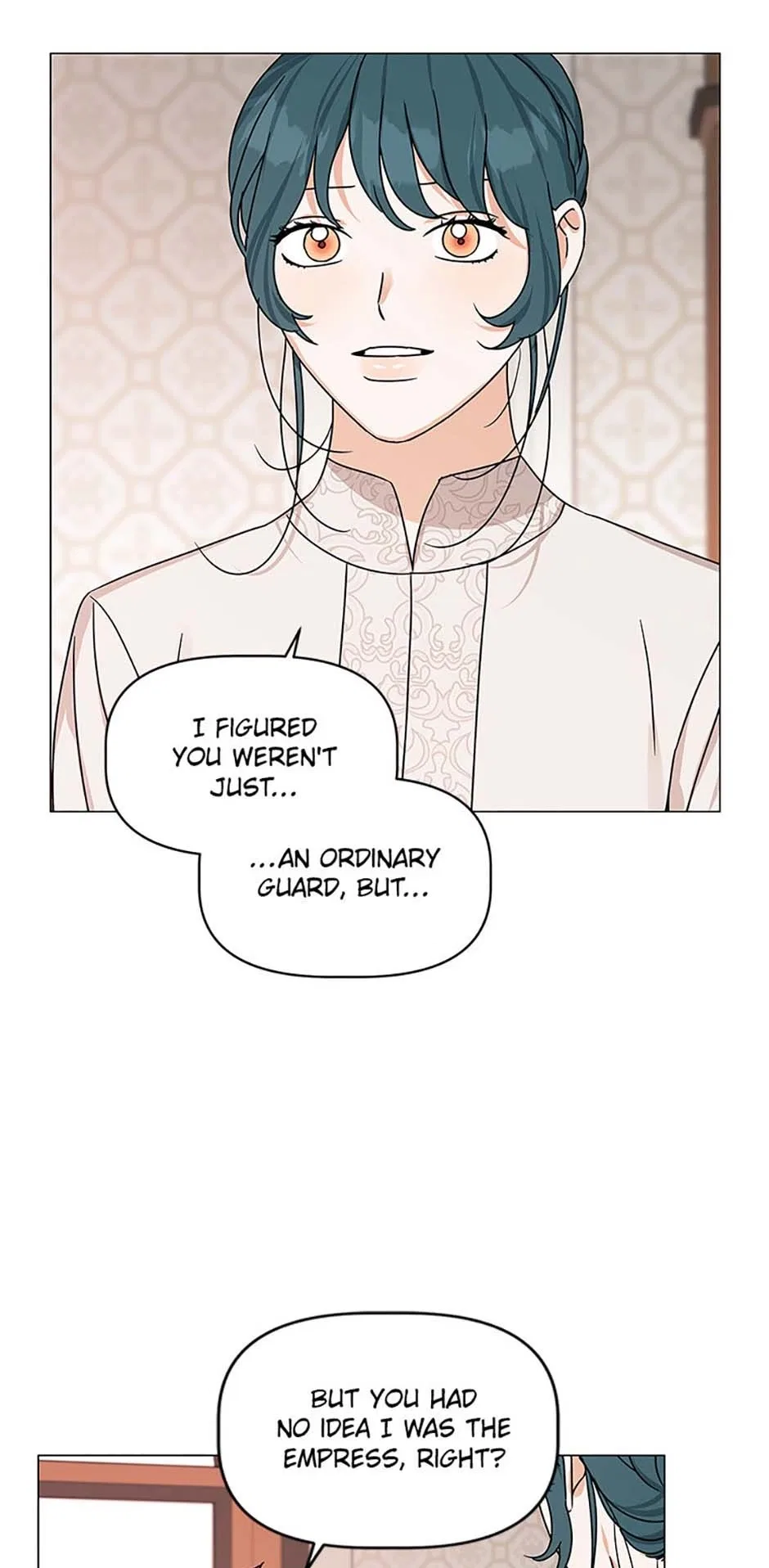 Let Me Fall Be Brilliant Chapter 86 – Page 3