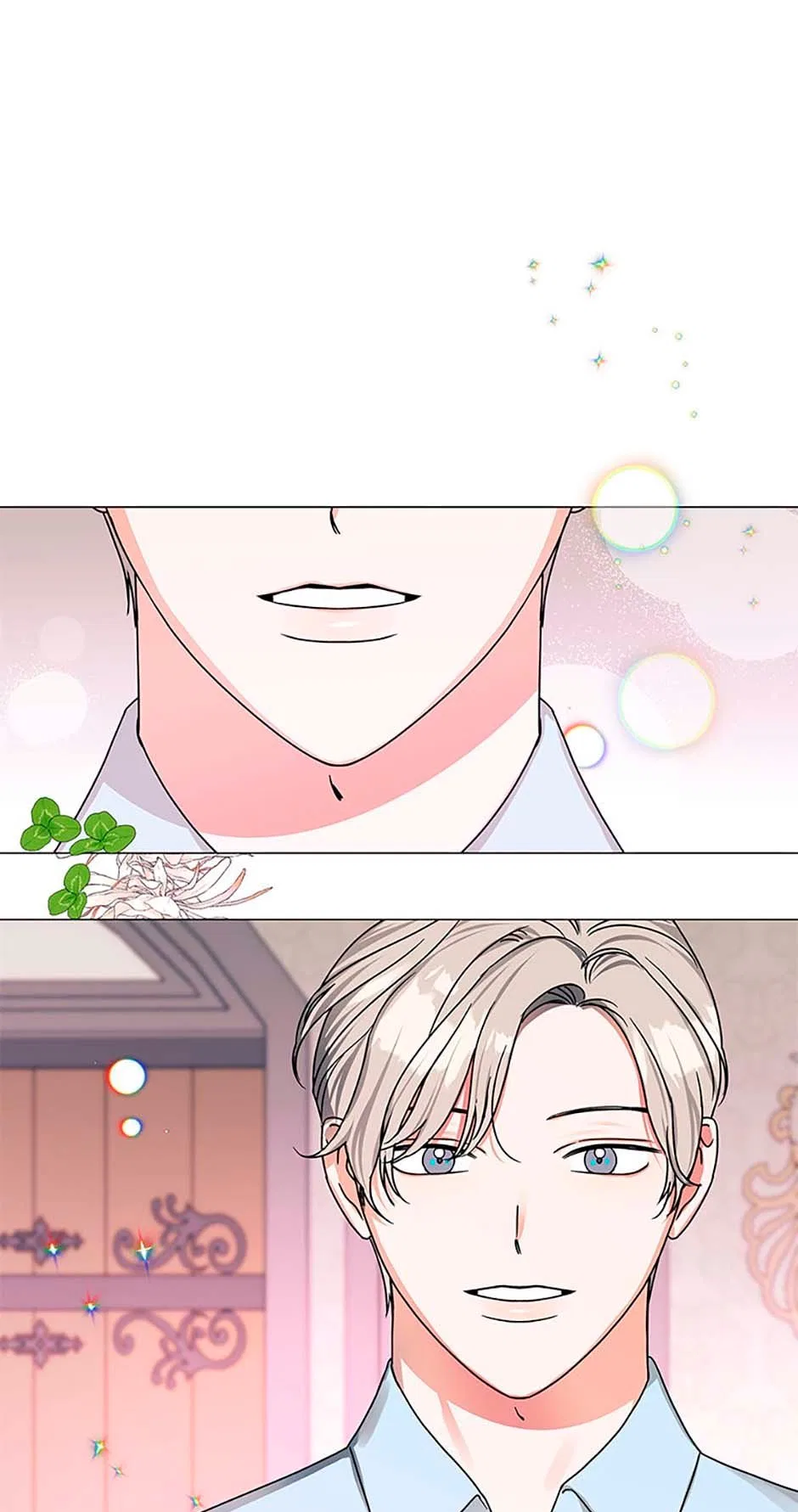 Let Me Fall Be Brilliant Chapter 86 – Page 8