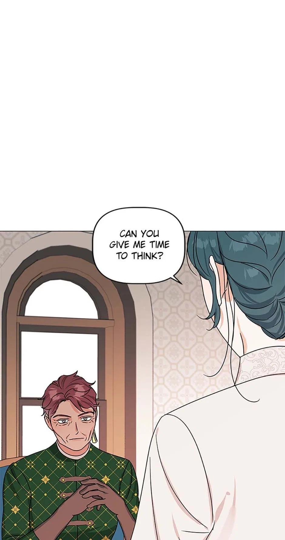 Let Me Fall Be Brilliant Chapter 86 – Page 10