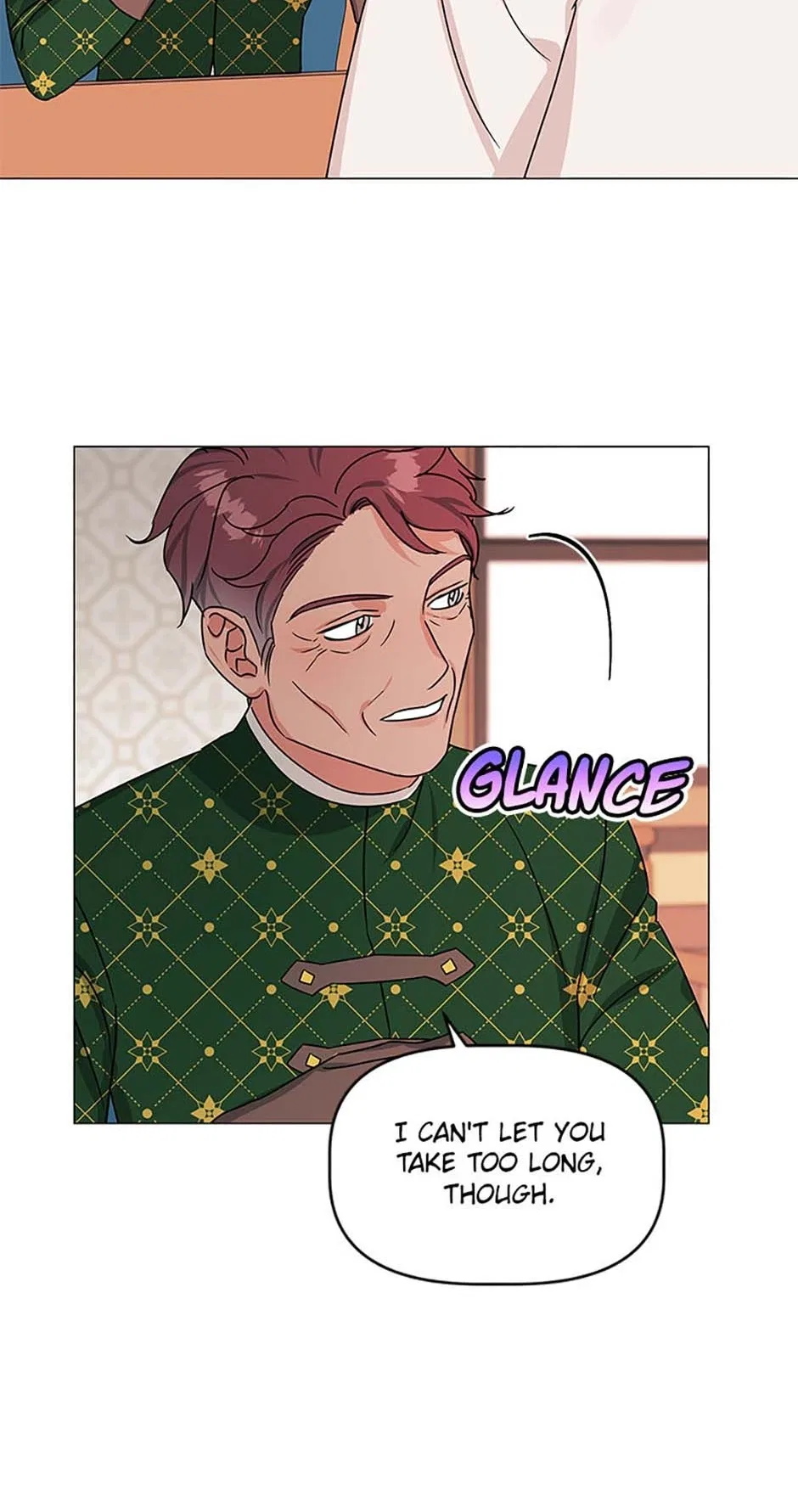 Let Me Fall Be Brilliant Chapter 86 – Page 11
