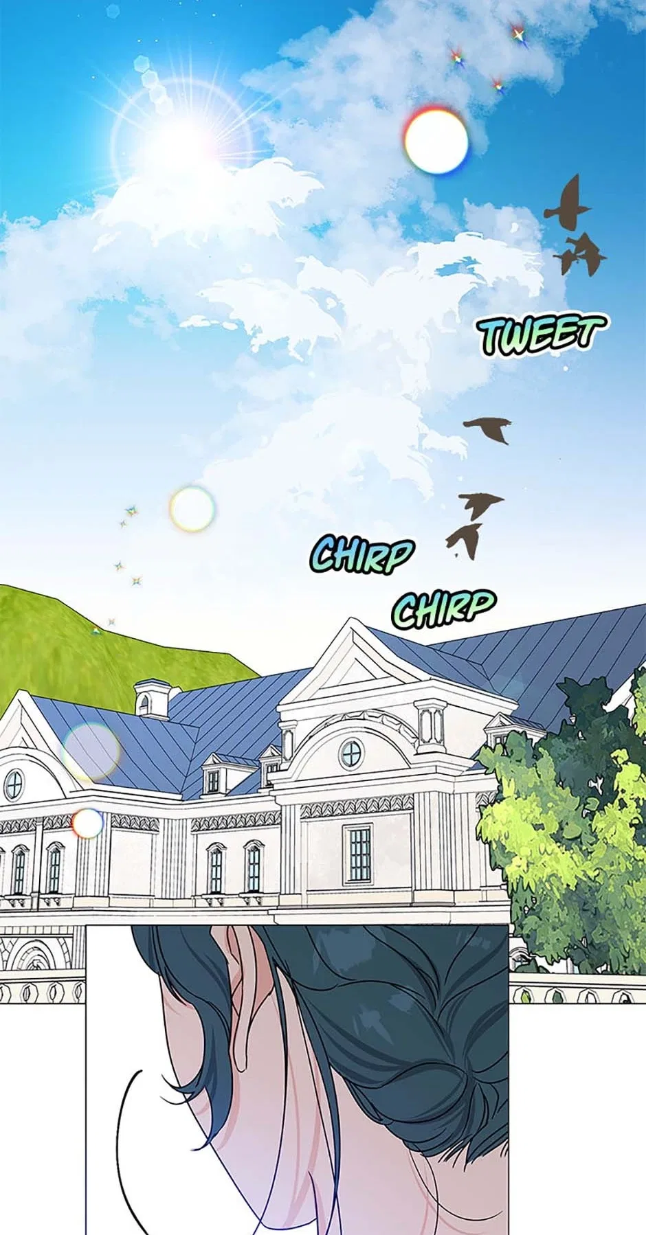 Let Me Fall Be Brilliant Chapter 86 – Page 38