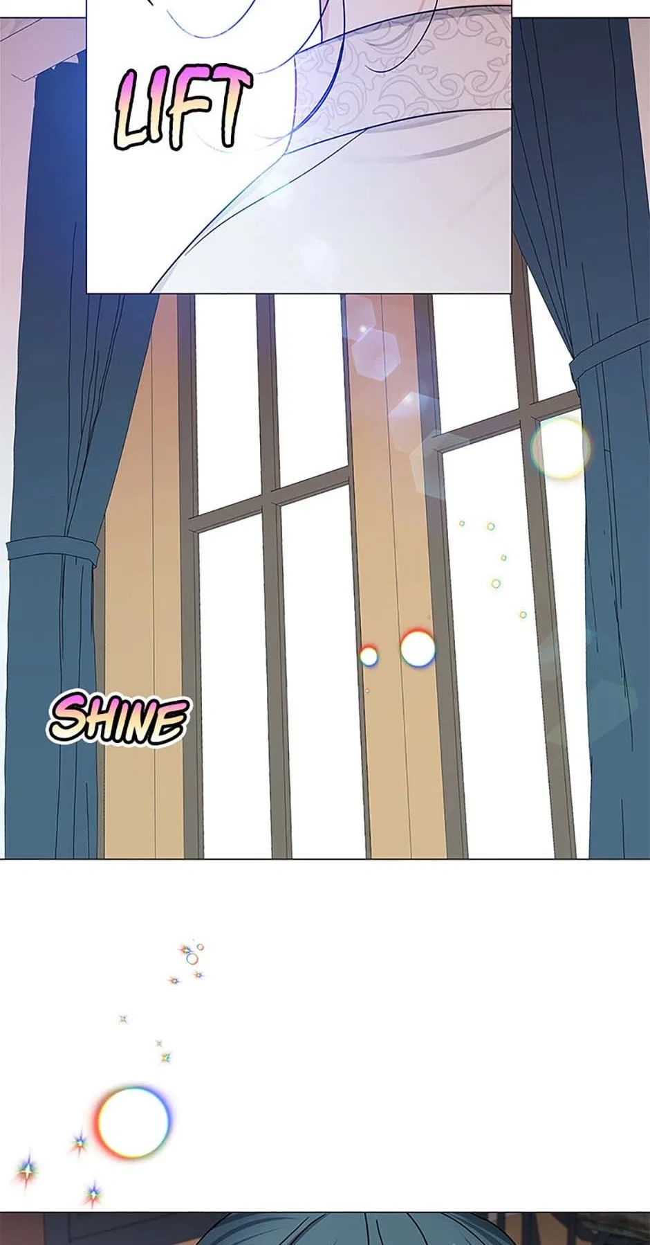 Let Me Fall Be Brilliant Chapter 86 – Page 39