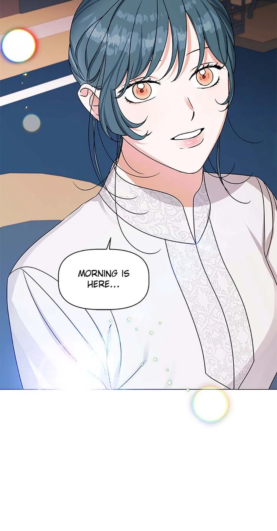 Let Me Fall Be Brilliant Chapter 86 – Page 40