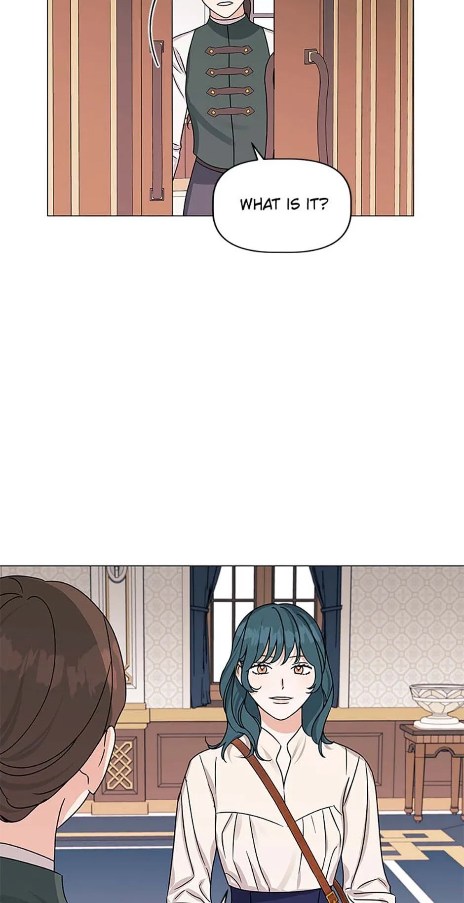 Let Me Fall Be Brilliant Chapter 86 – Page 42