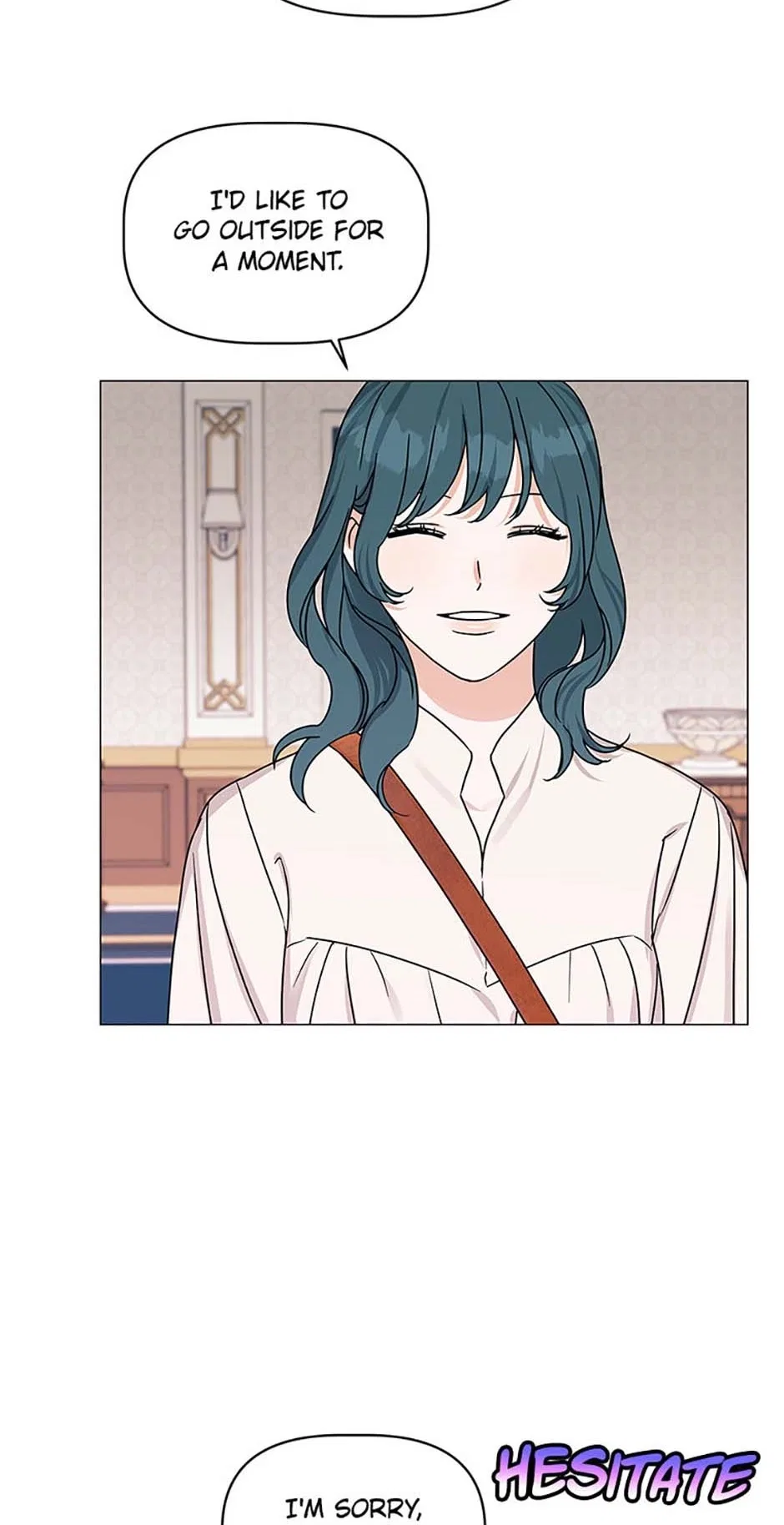 Let Me Fall Be Brilliant Chapter 86 – Page 44