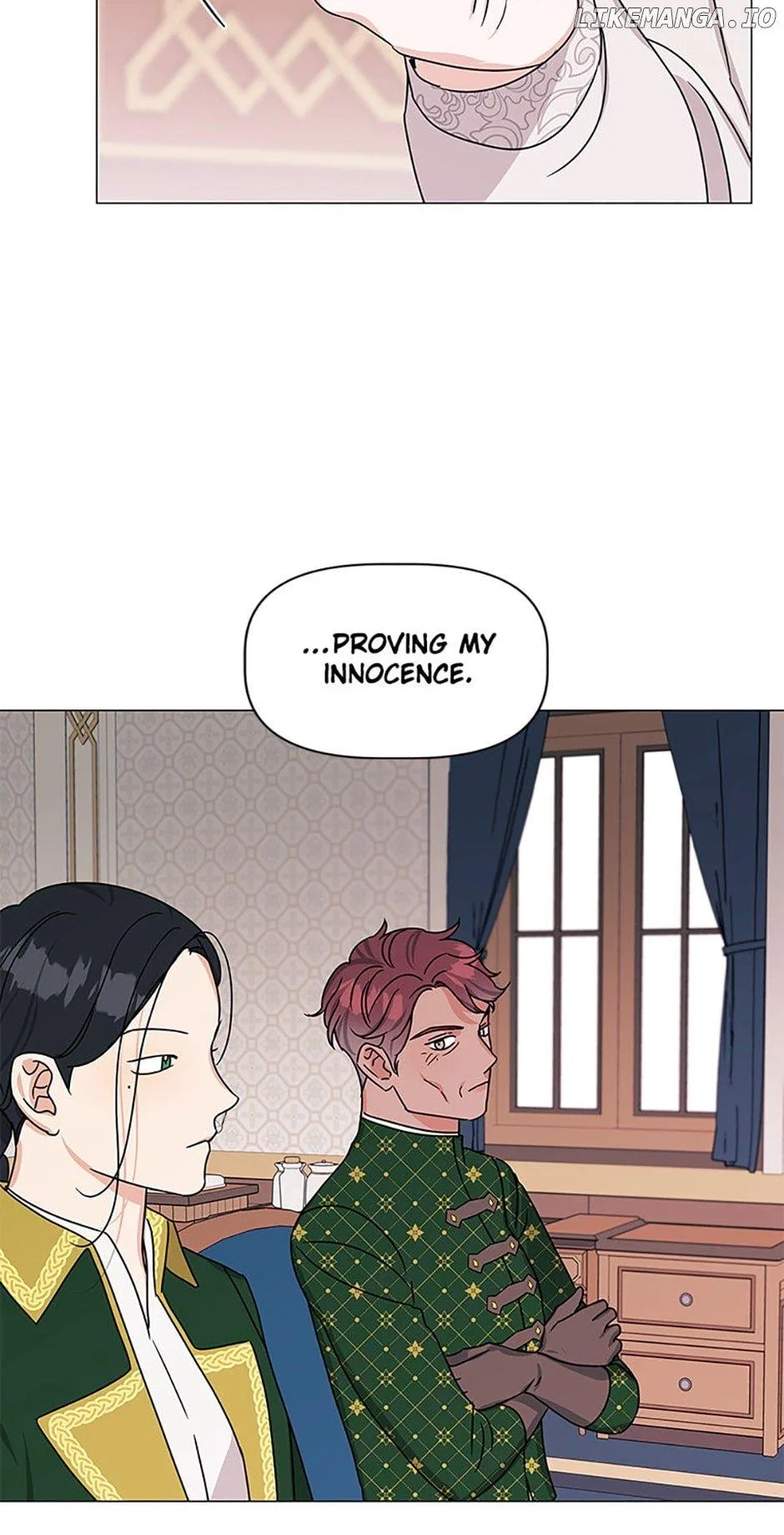 Let Me Fall Be Brilliant Chapter 85 – Page 4
