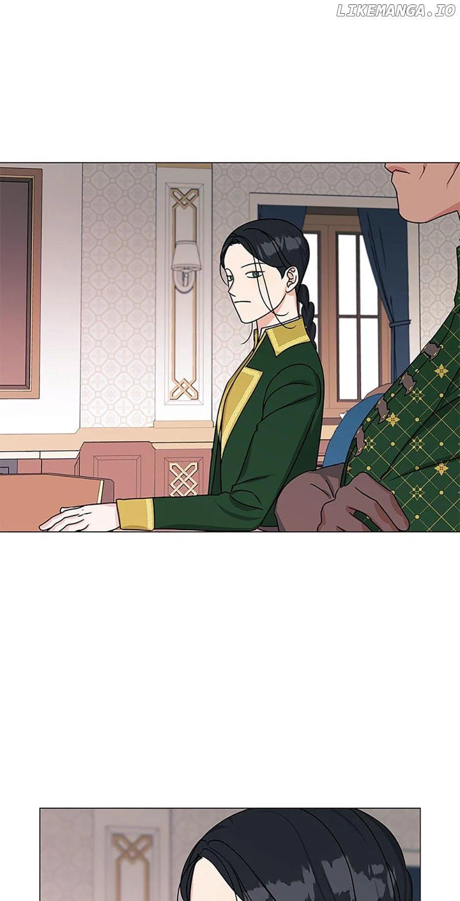 Let Me Fall Be Brilliant Chapter 85 – Page 5