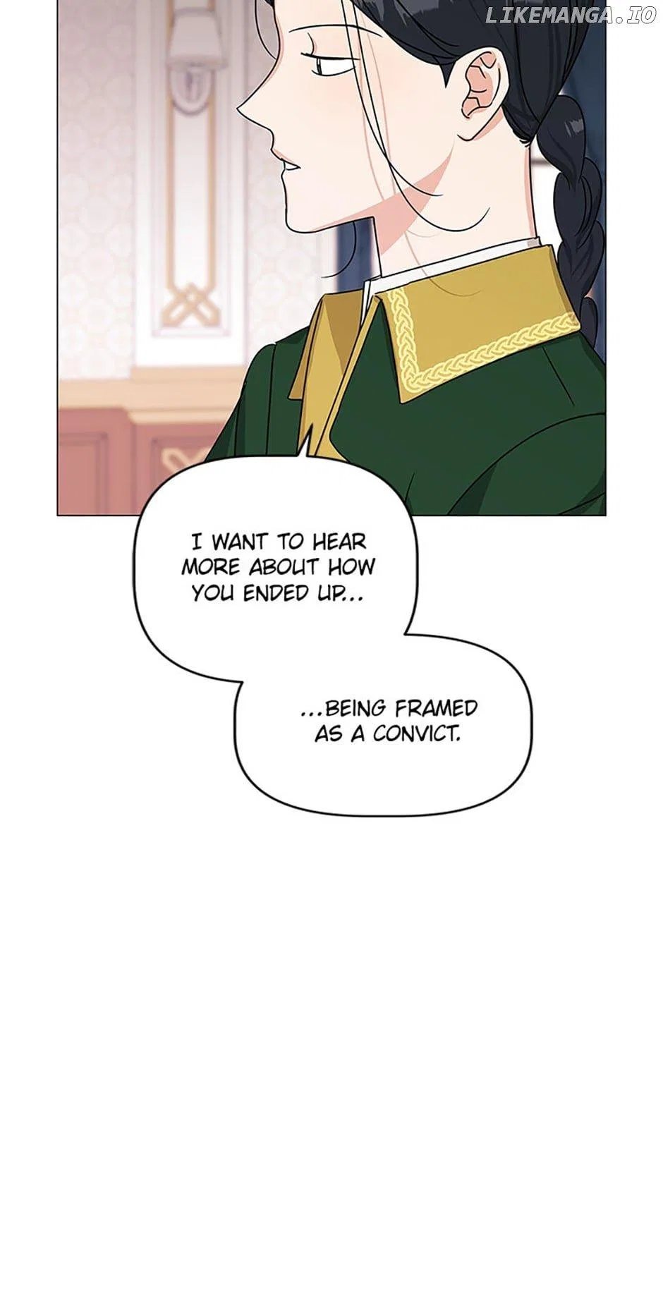 Let Me Fall Be Brilliant Chapter 85 – Page 6