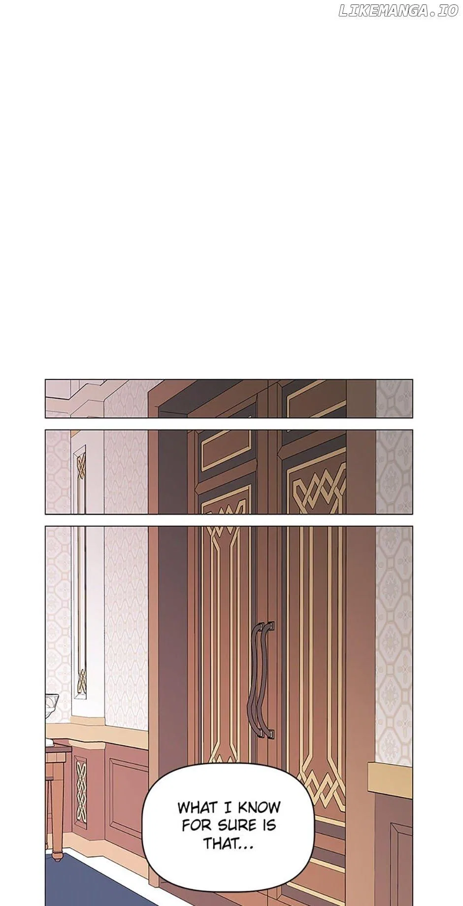 Let Me Fall Be Brilliant Chapter 85 – Page 8