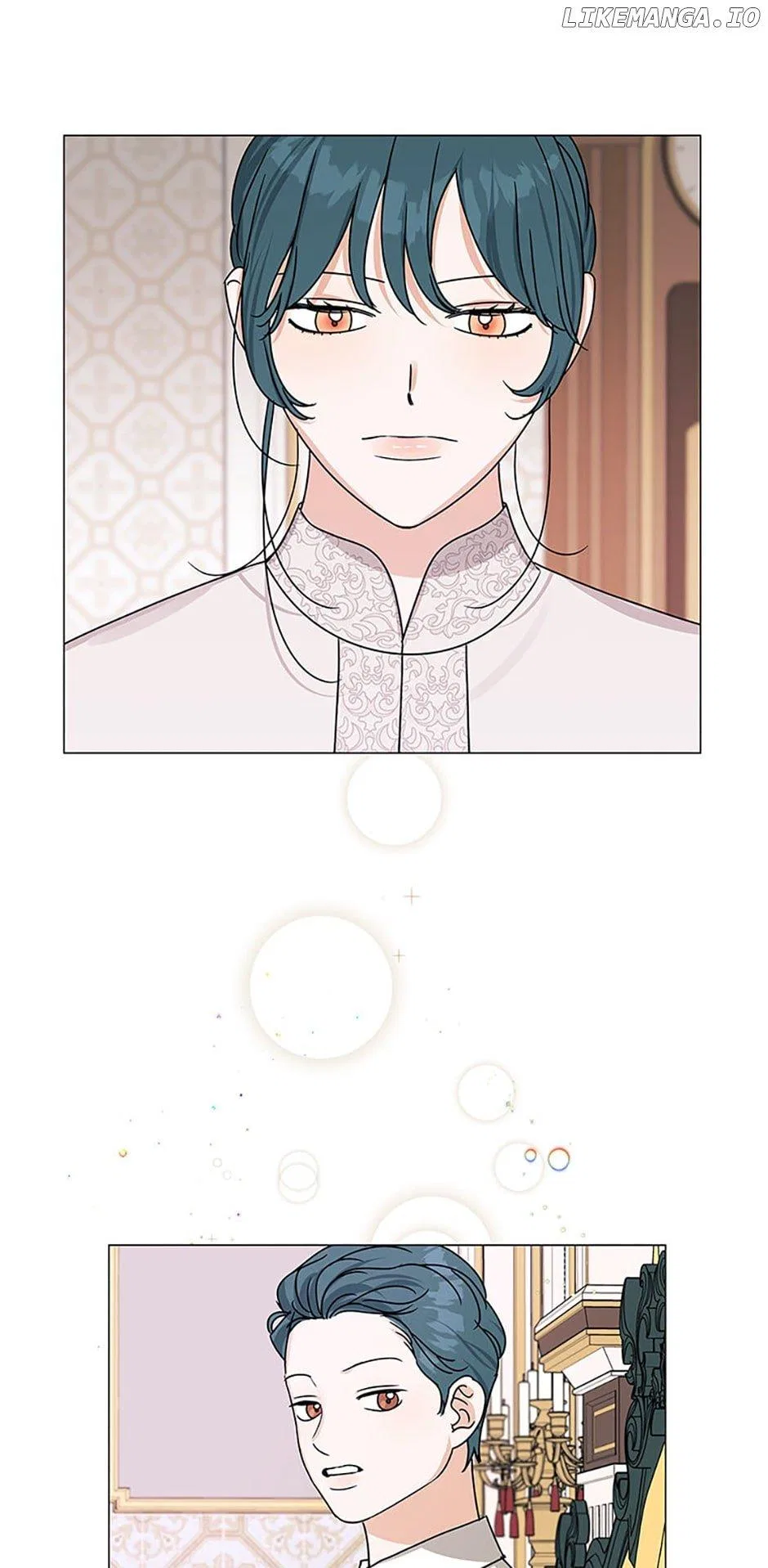 Let Me Fall Be Brilliant Chapter 85 – Page 25