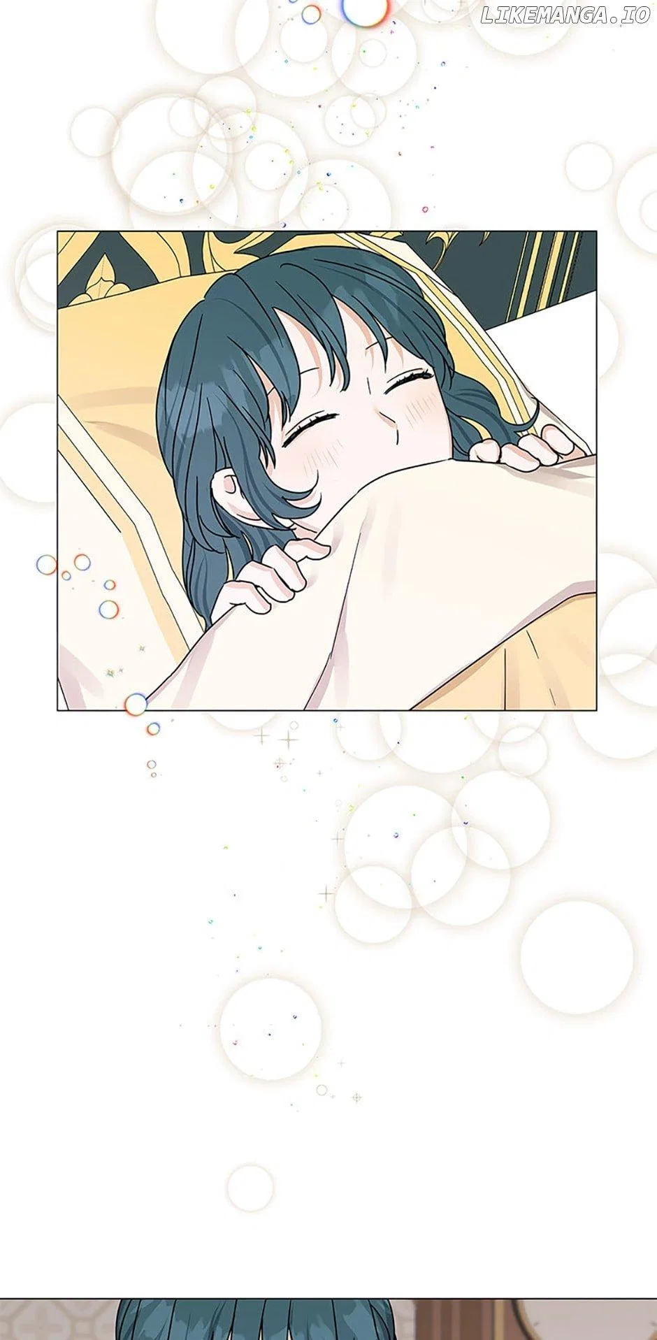 Let Me Fall Be Brilliant Chapter 85 – Page 28