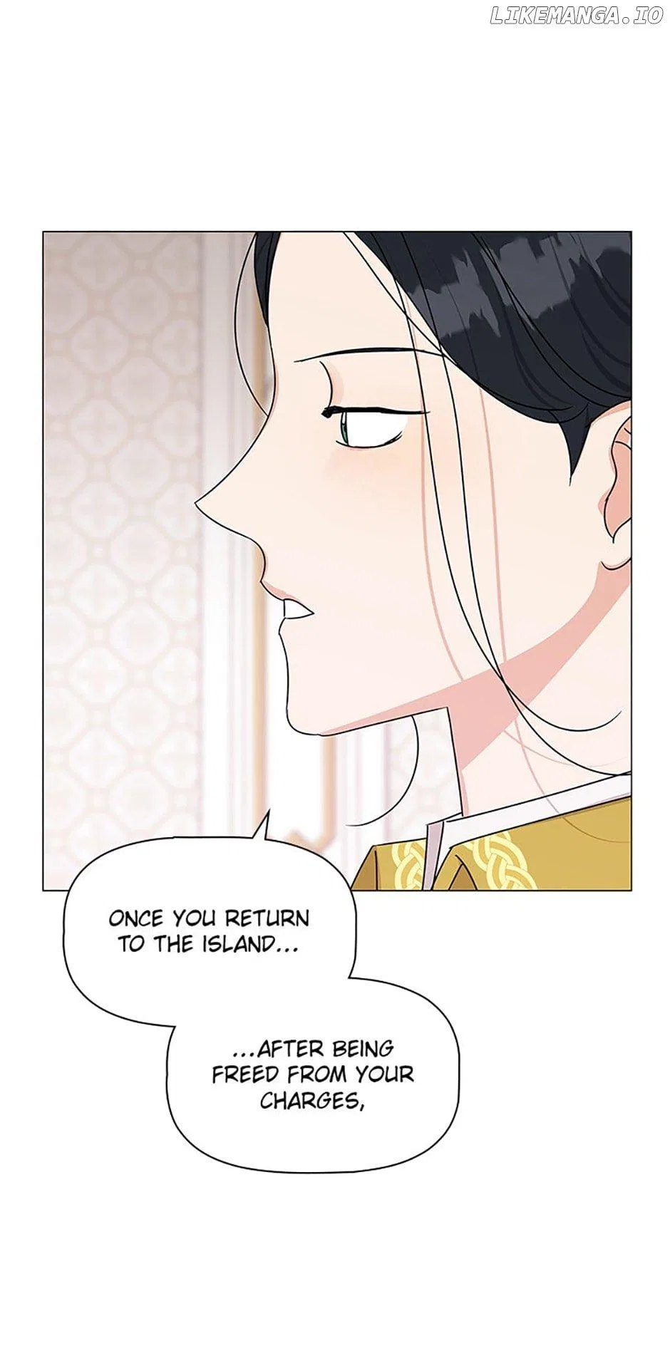 Let Me Fall Be Brilliant Chapter 85 – Page 40