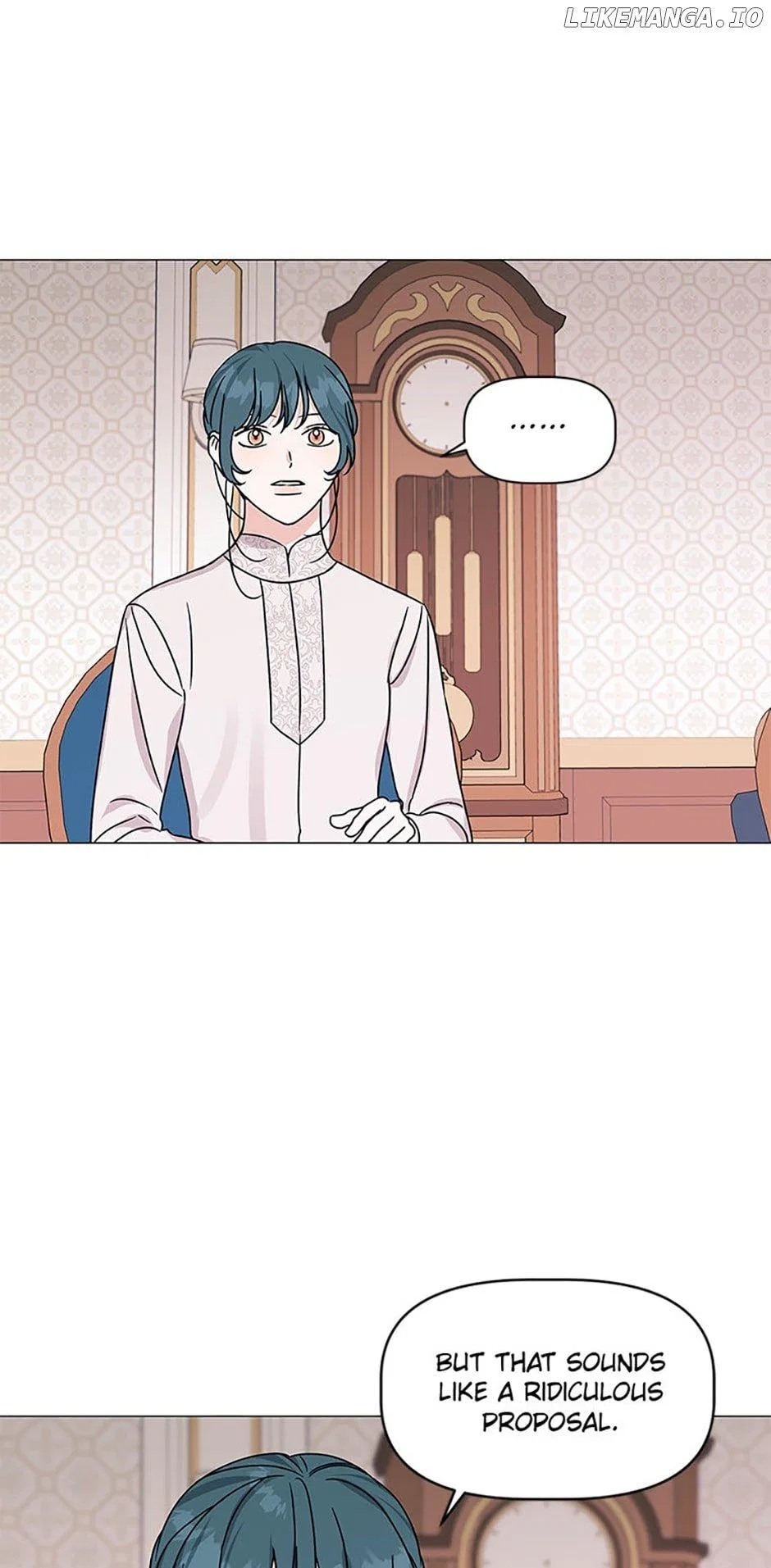 Let Me Fall Be Brilliant Chapter 85 – Page 45