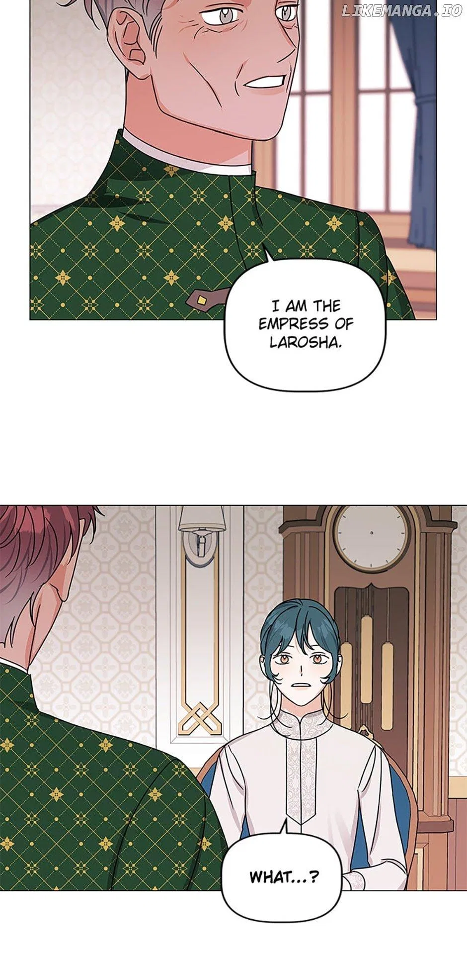 Let Me Fall Be Brilliant Chapter 85 – Page 49