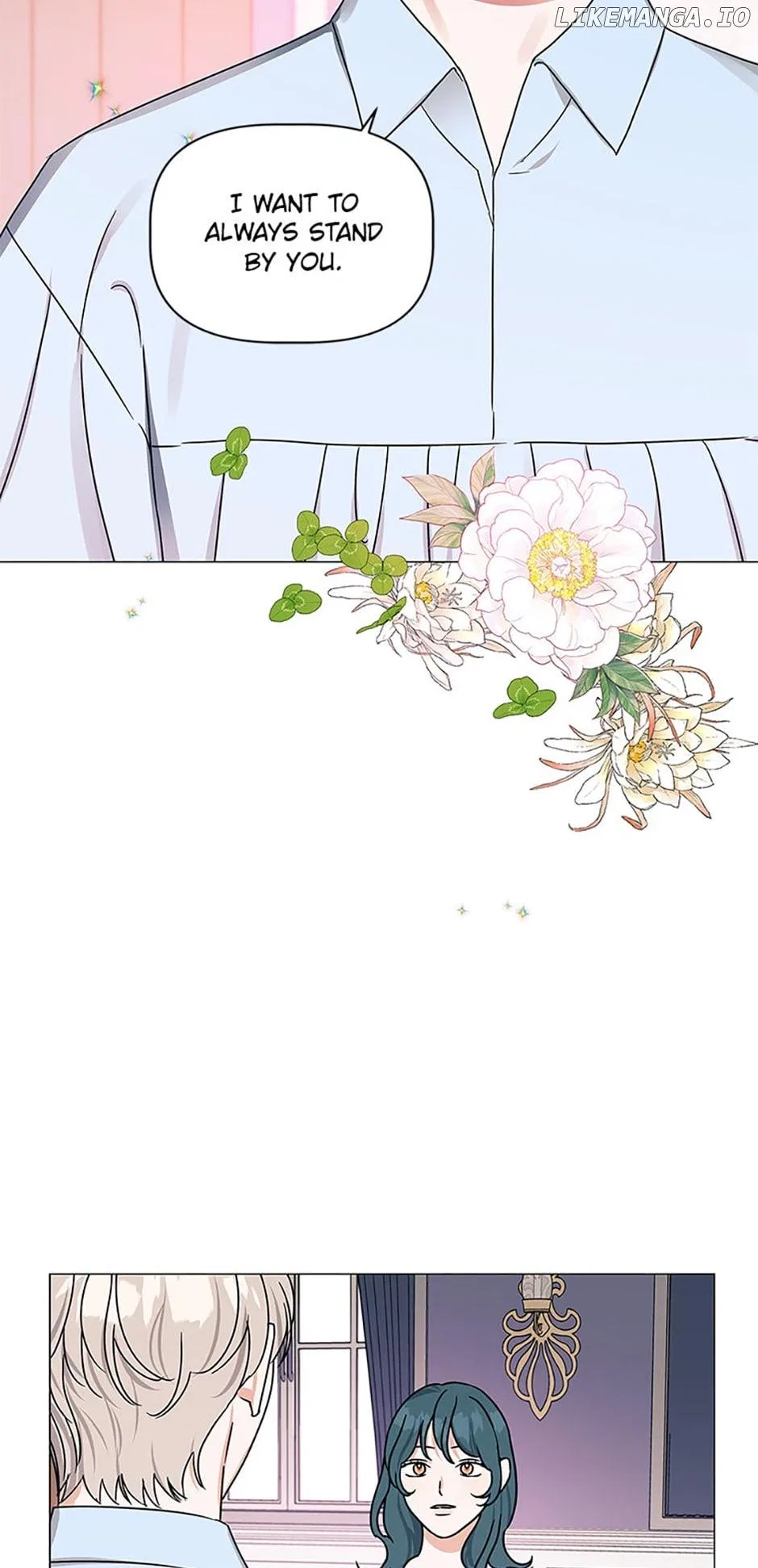 Let Me Fall Be Brilliant Chapter 84 – Page 3