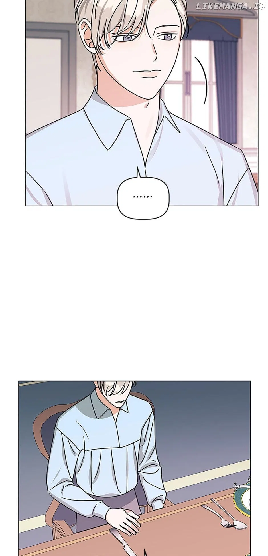 Let Me Fall Be Brilliant Chapter 84 – Page 5