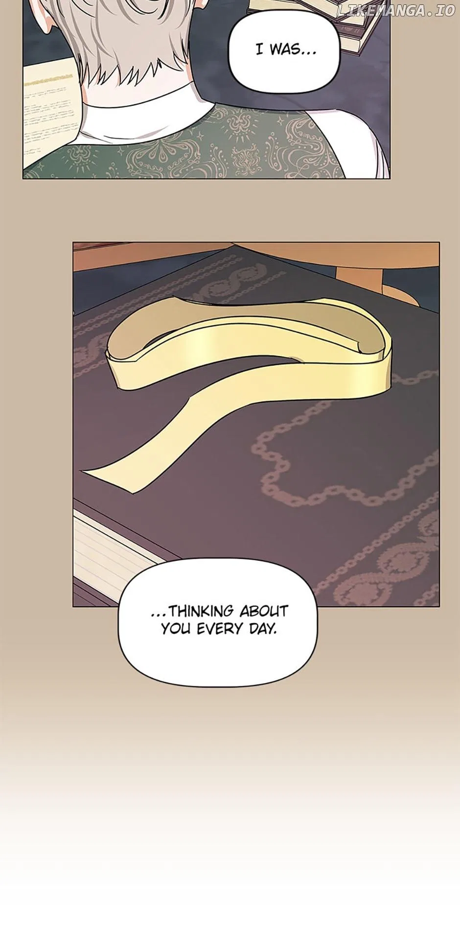 Let Me Fall Be Brilliant Chapter 84 – Page 7