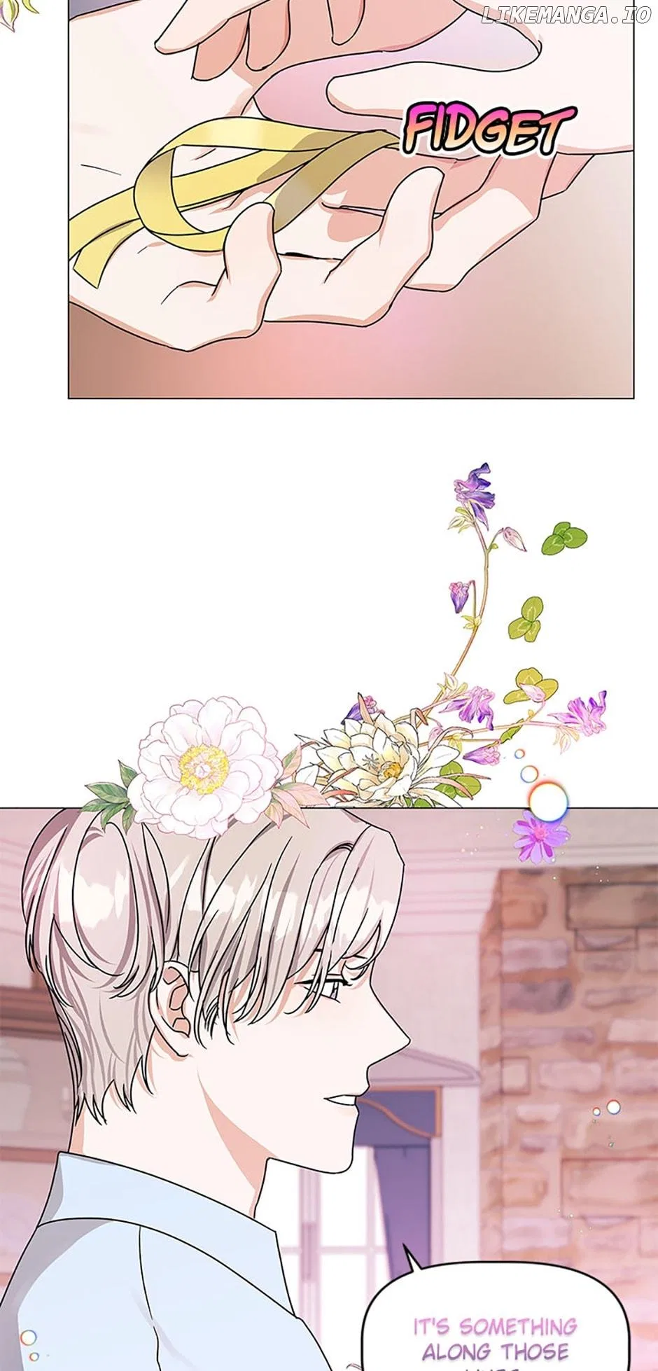 Let Me Fall Be Brilliant Chapter 84 – Page 11