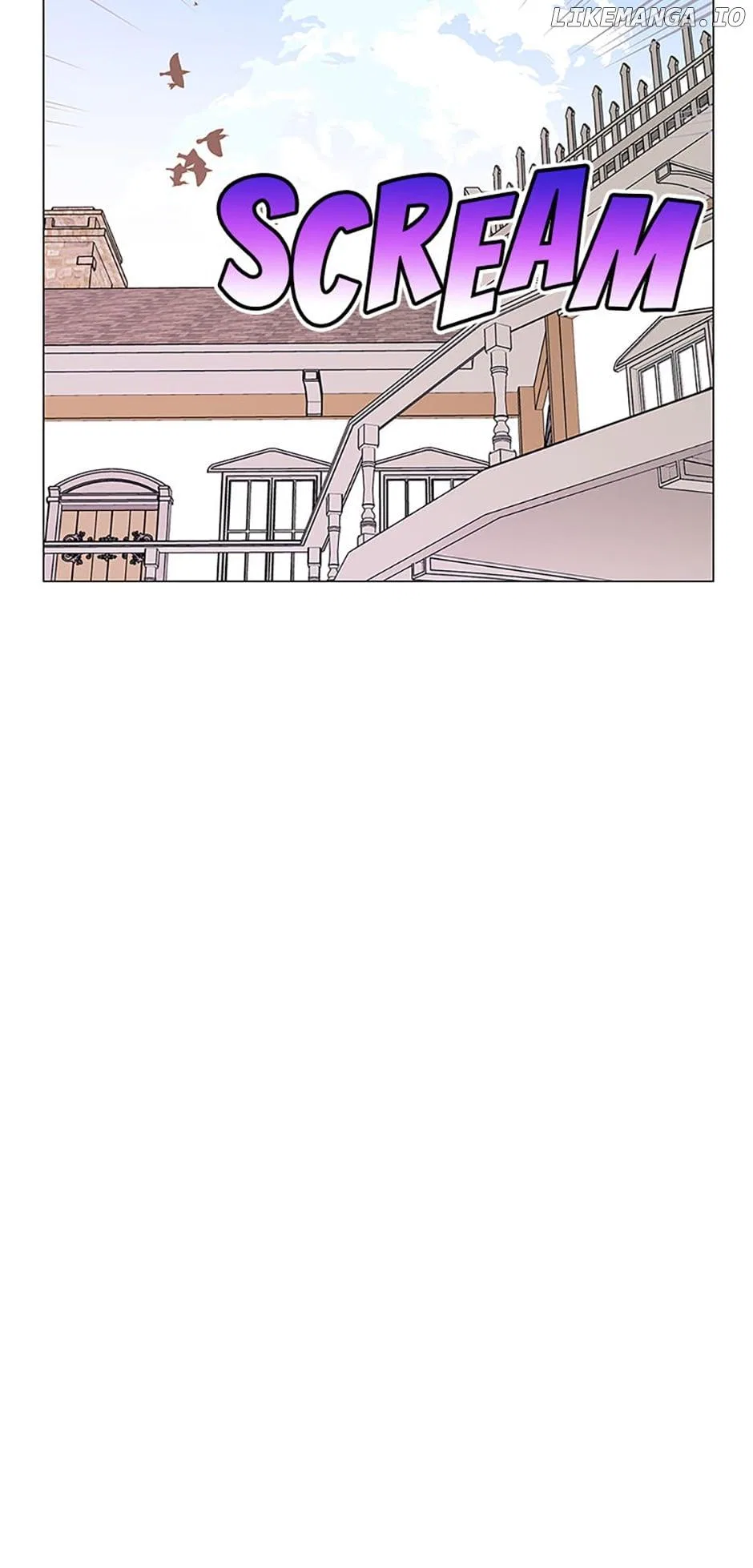 Let Me Fall Be Brilliant Chapter 84 – Page 14