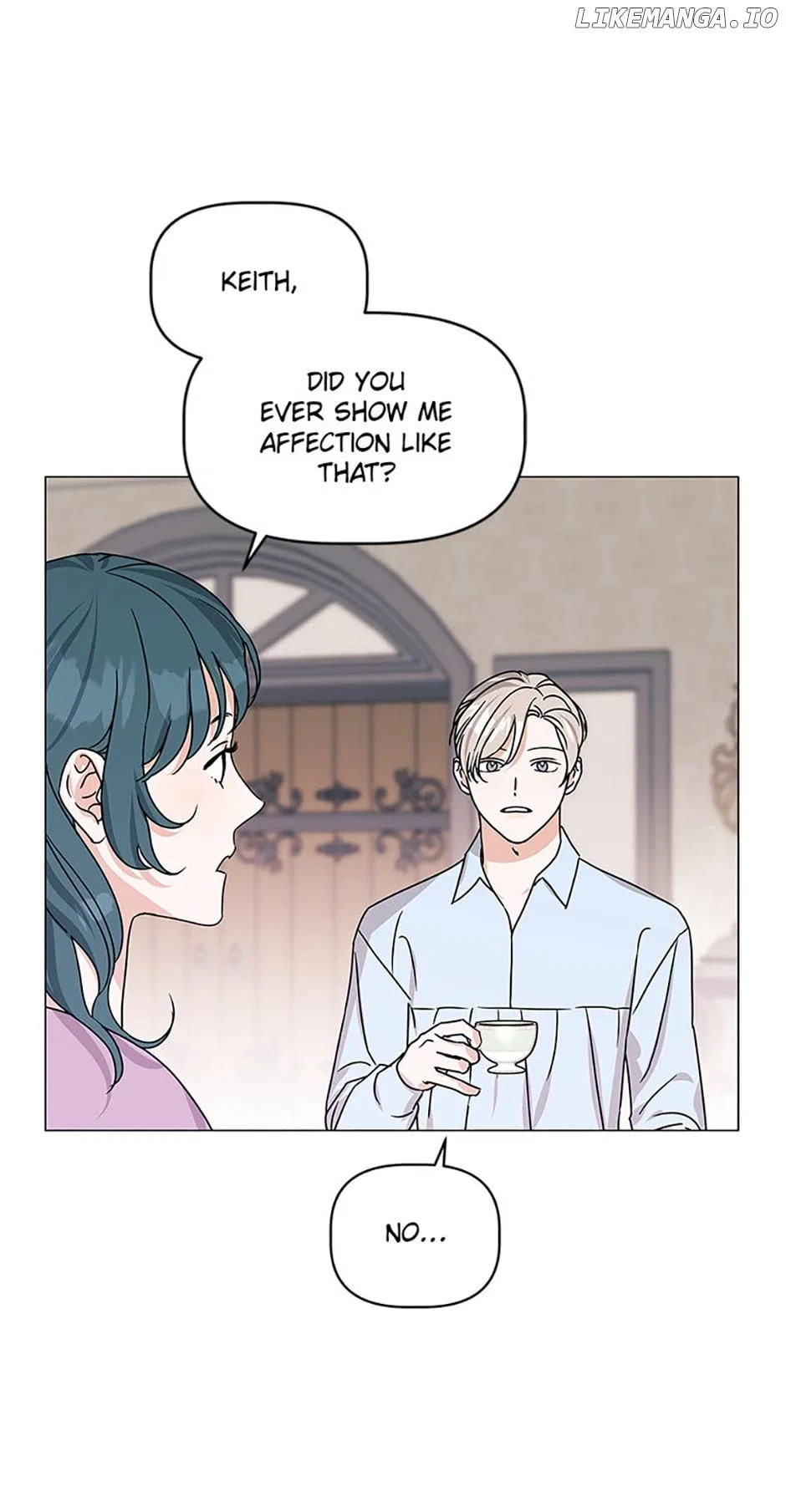 Let Me Fall Be Brilliant Chapter 84 – Page 19