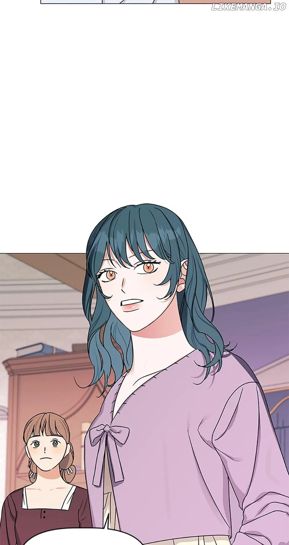 Let Me Fall Be Brilliant Chapter 84 – Page 33