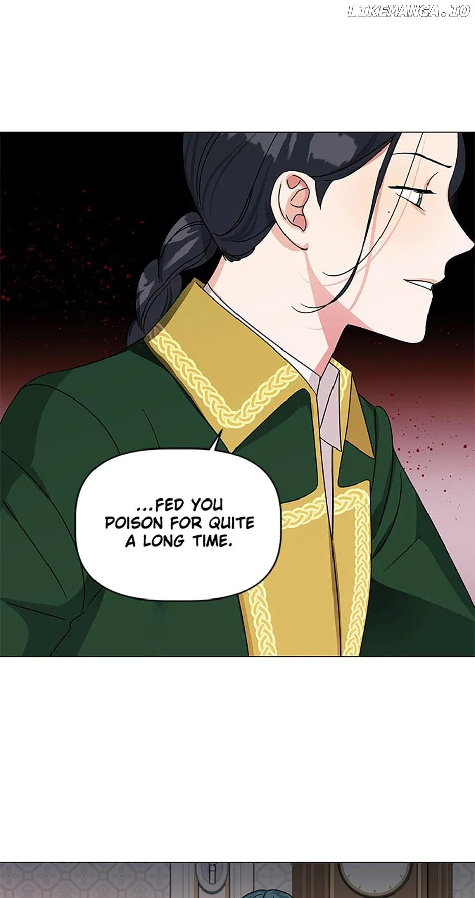 Let Me Fall Be Brilliant Chapter 84 – Page 39