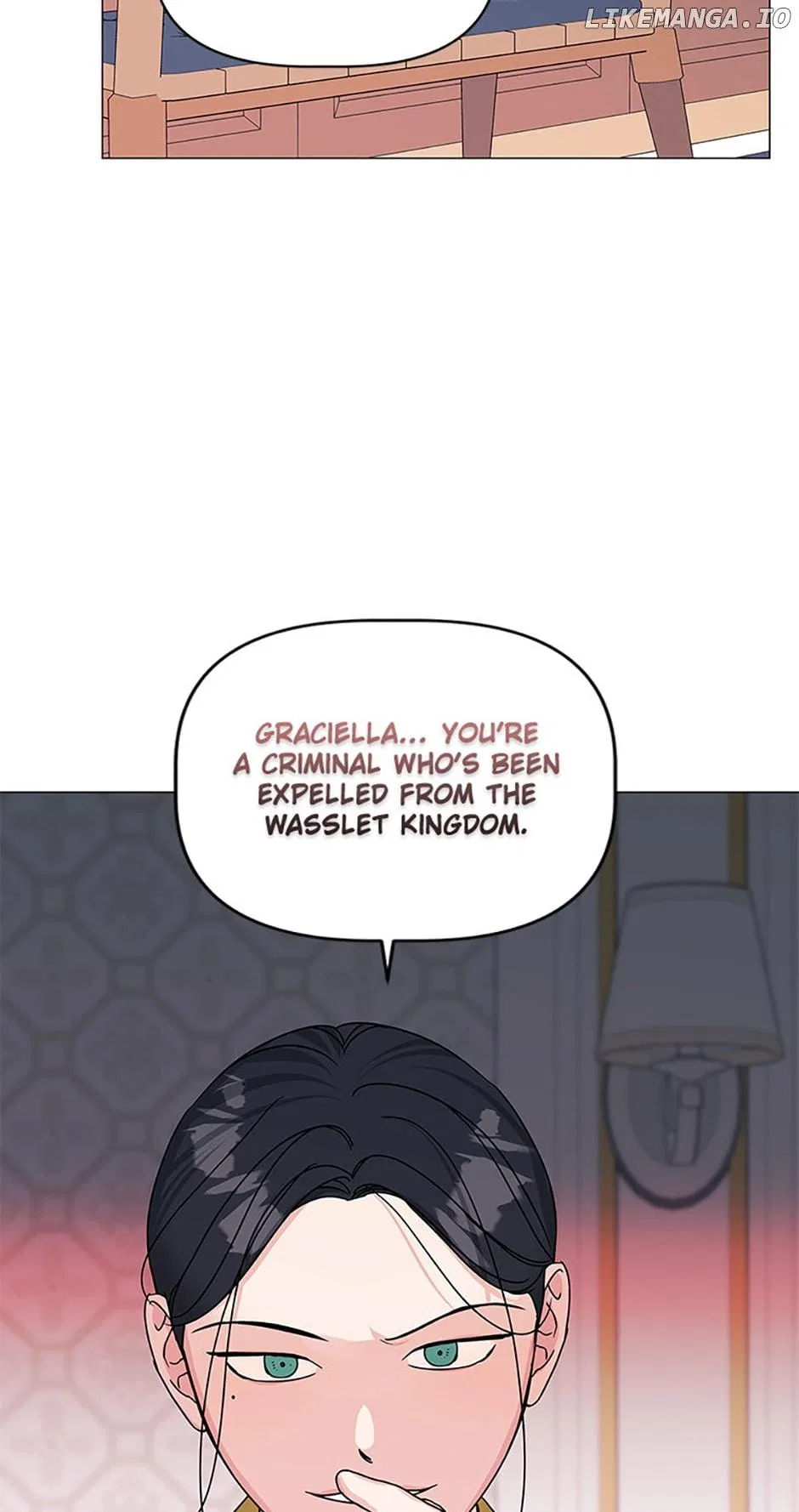 Let Me Fall Be Brilliant Chapter 84 – Page 43