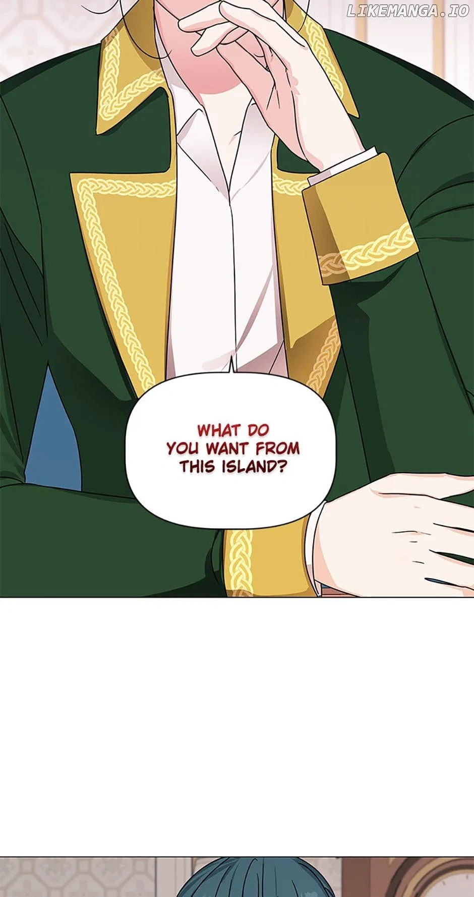 Let Me Fall Be Brilliant Chapter 84 – Page 44