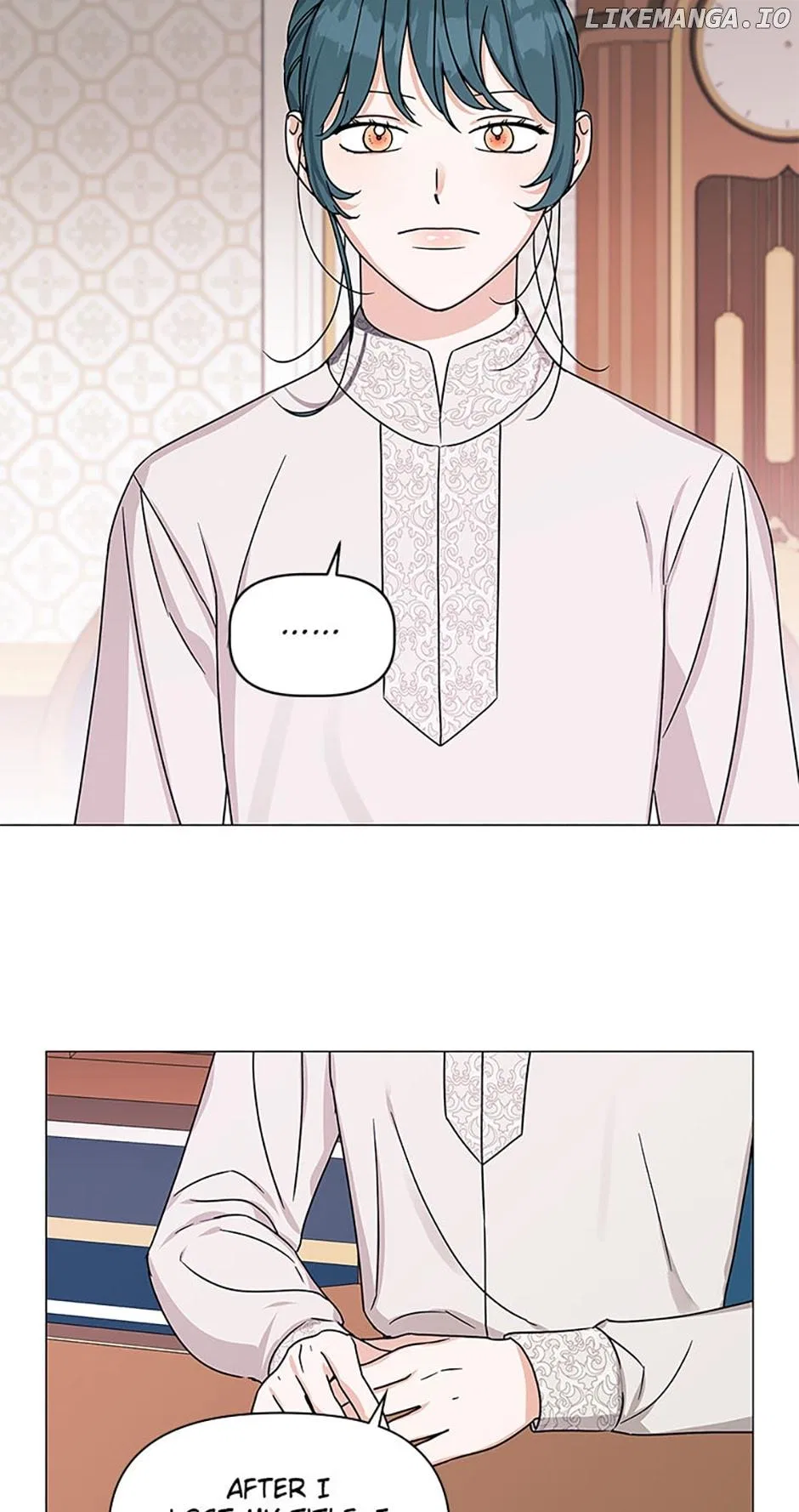 Let Me Fall Be Brilliant Chapter 84 – Page 45