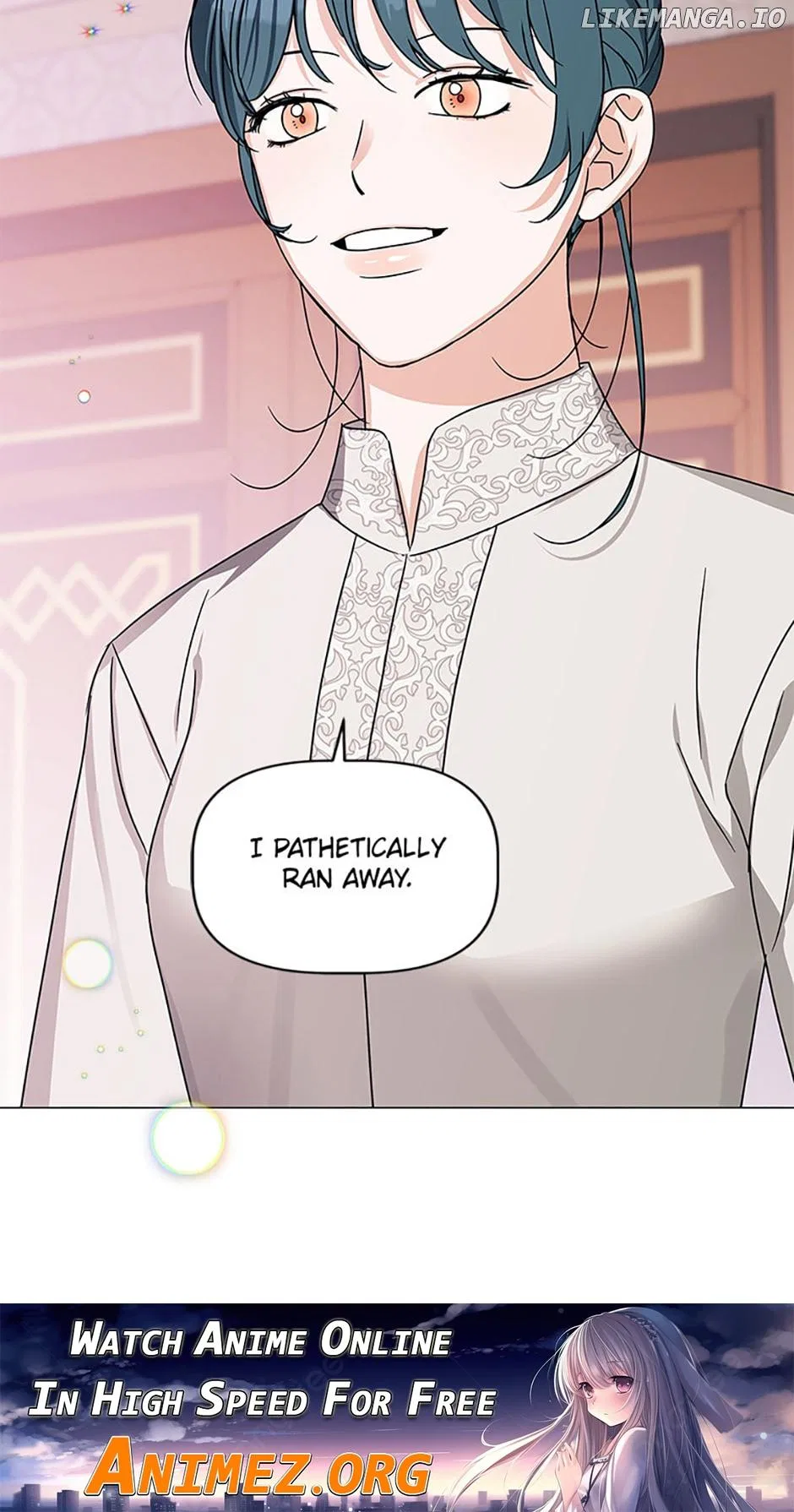 Let Me Fall Be Brilliant Chapter 84 – Page 48