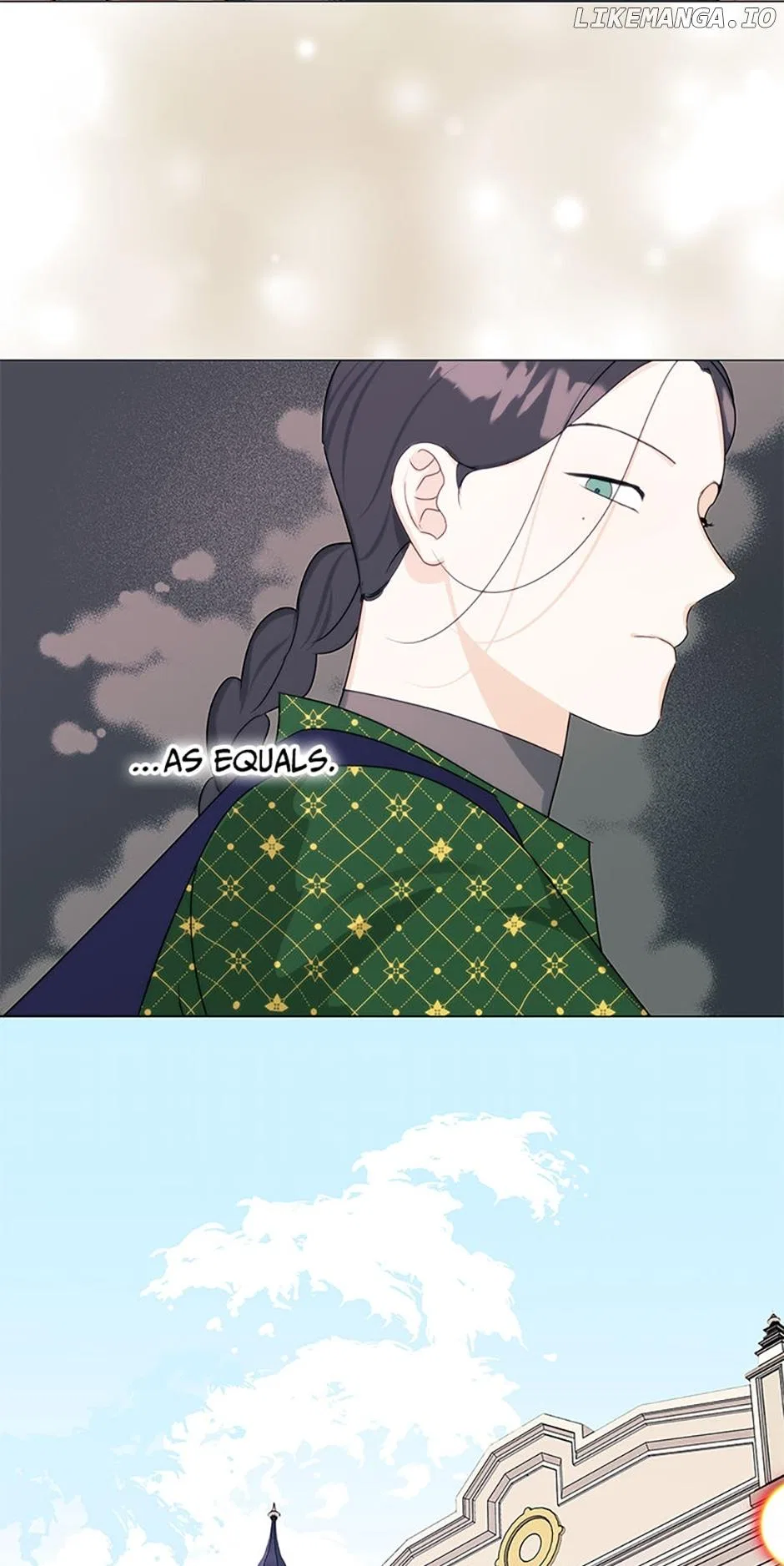 Let Me Fall Be Brilliant Chapter 83 – Page 3