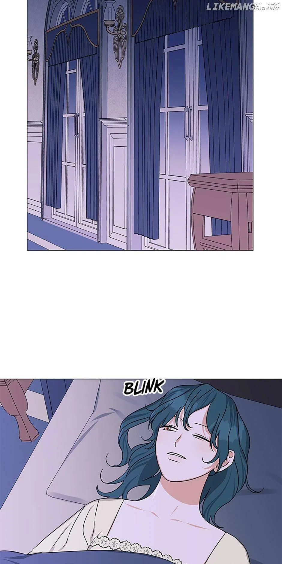 Let Me Fall Be Brilliant Chapter 83 – Page 6