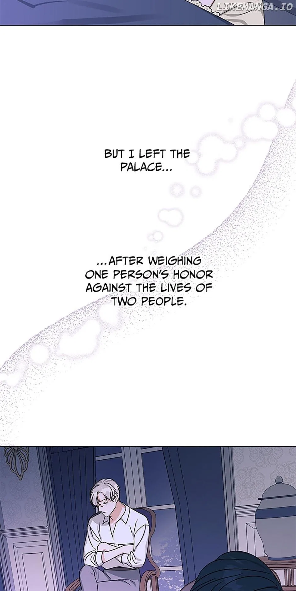 Let Me Fall Be Brilliant Chapter 83 – Page 7