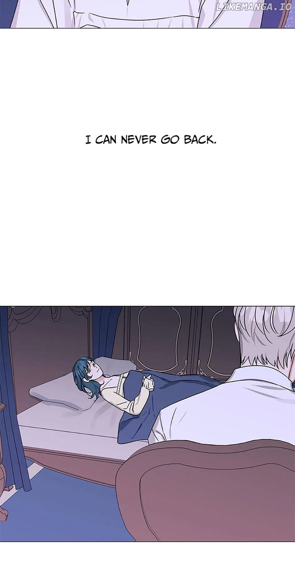 Let Me Fall Be Brilliant Chapter 83 – Page 9